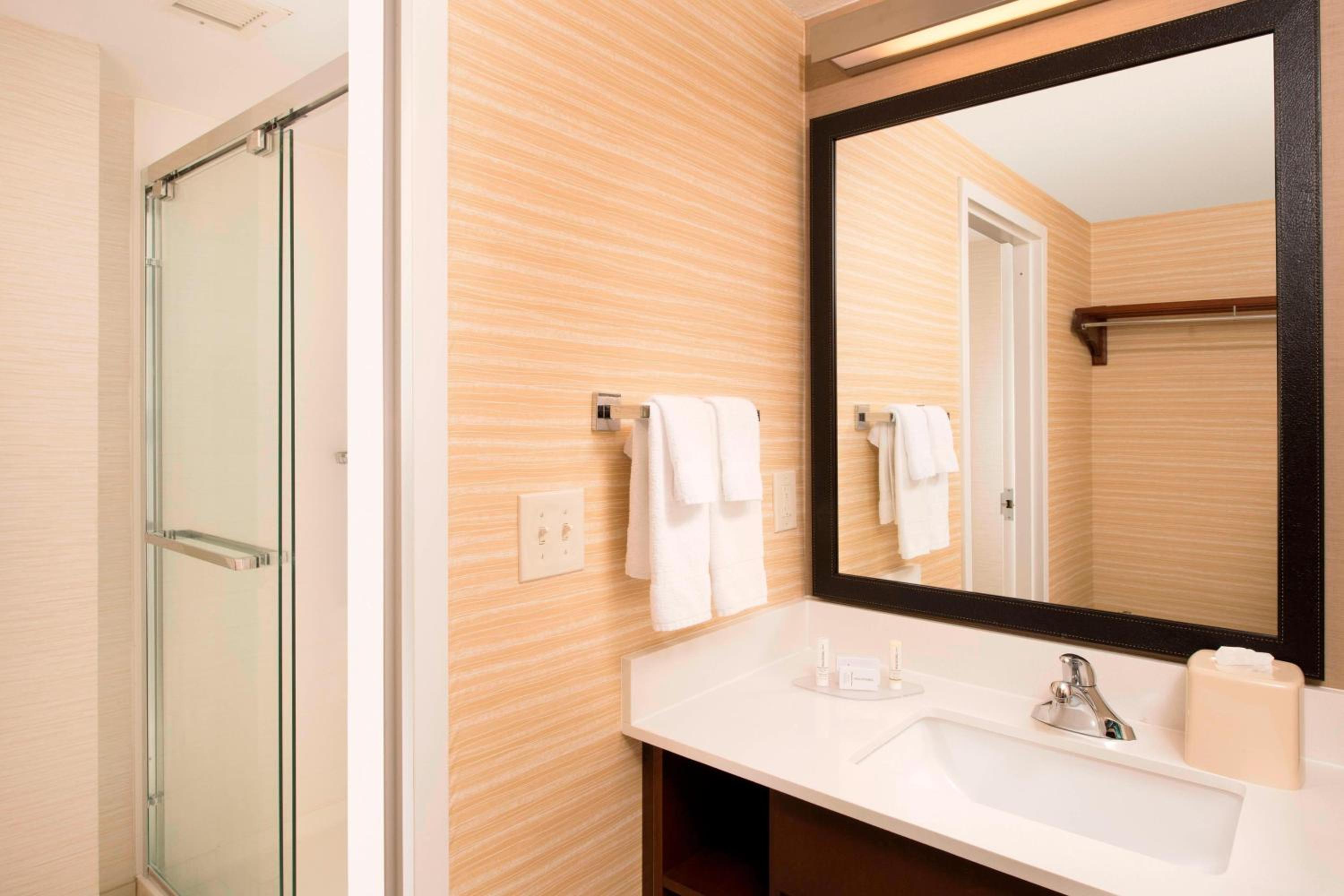 King Room with Transfer Shower - Mobility Accessible - Photo 4