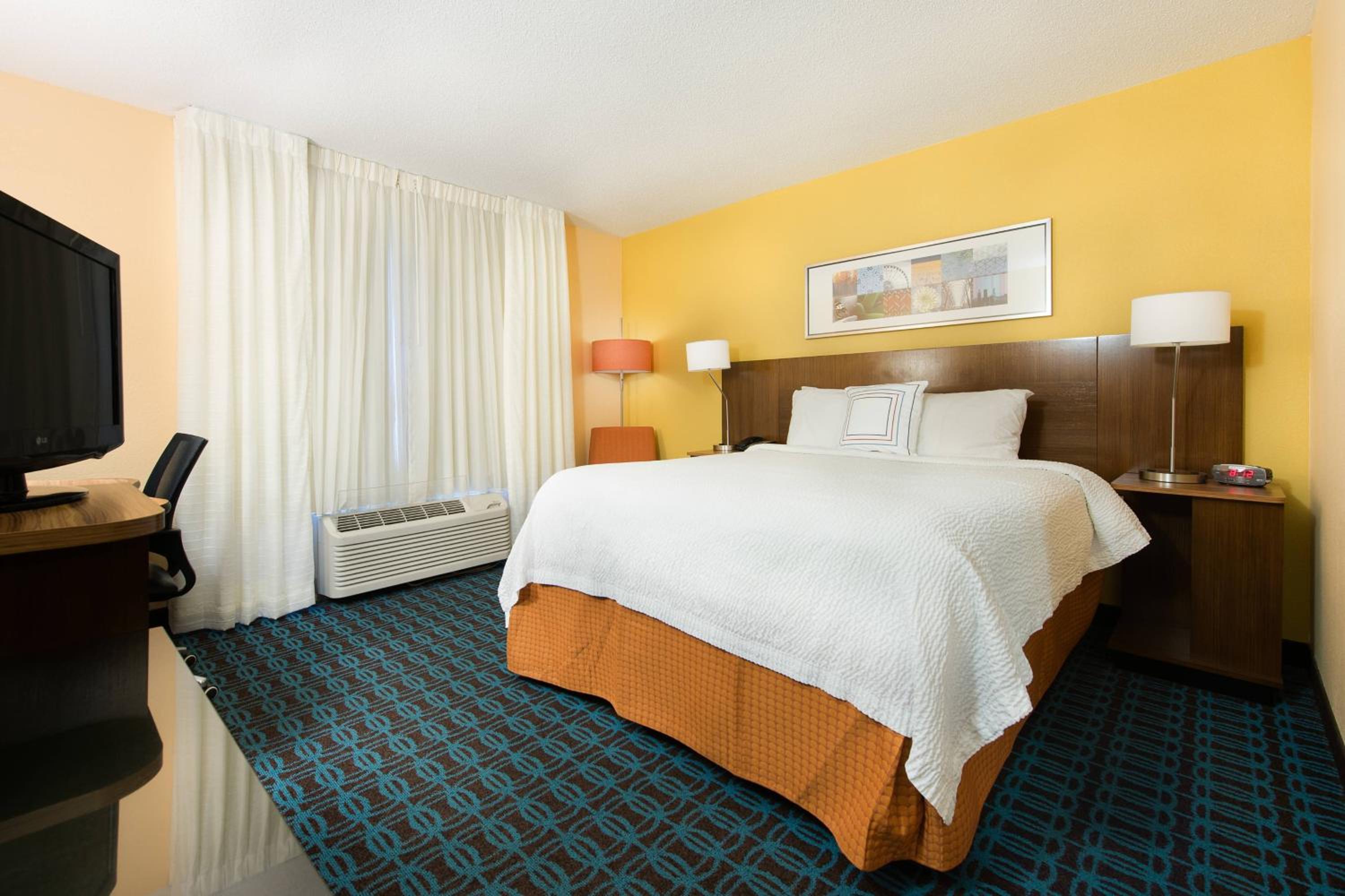 Queen Room - Photo 1