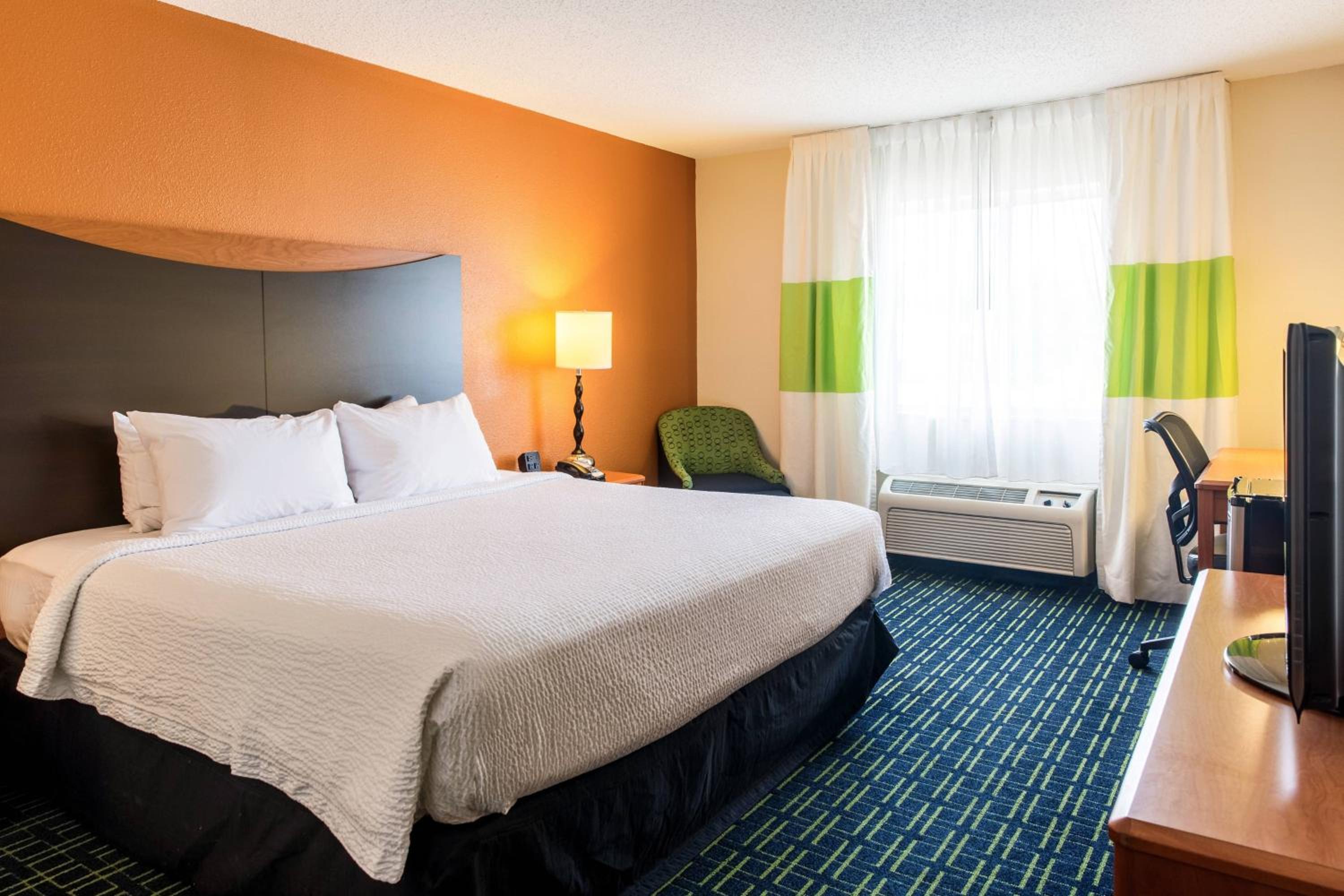 King Room photo 1