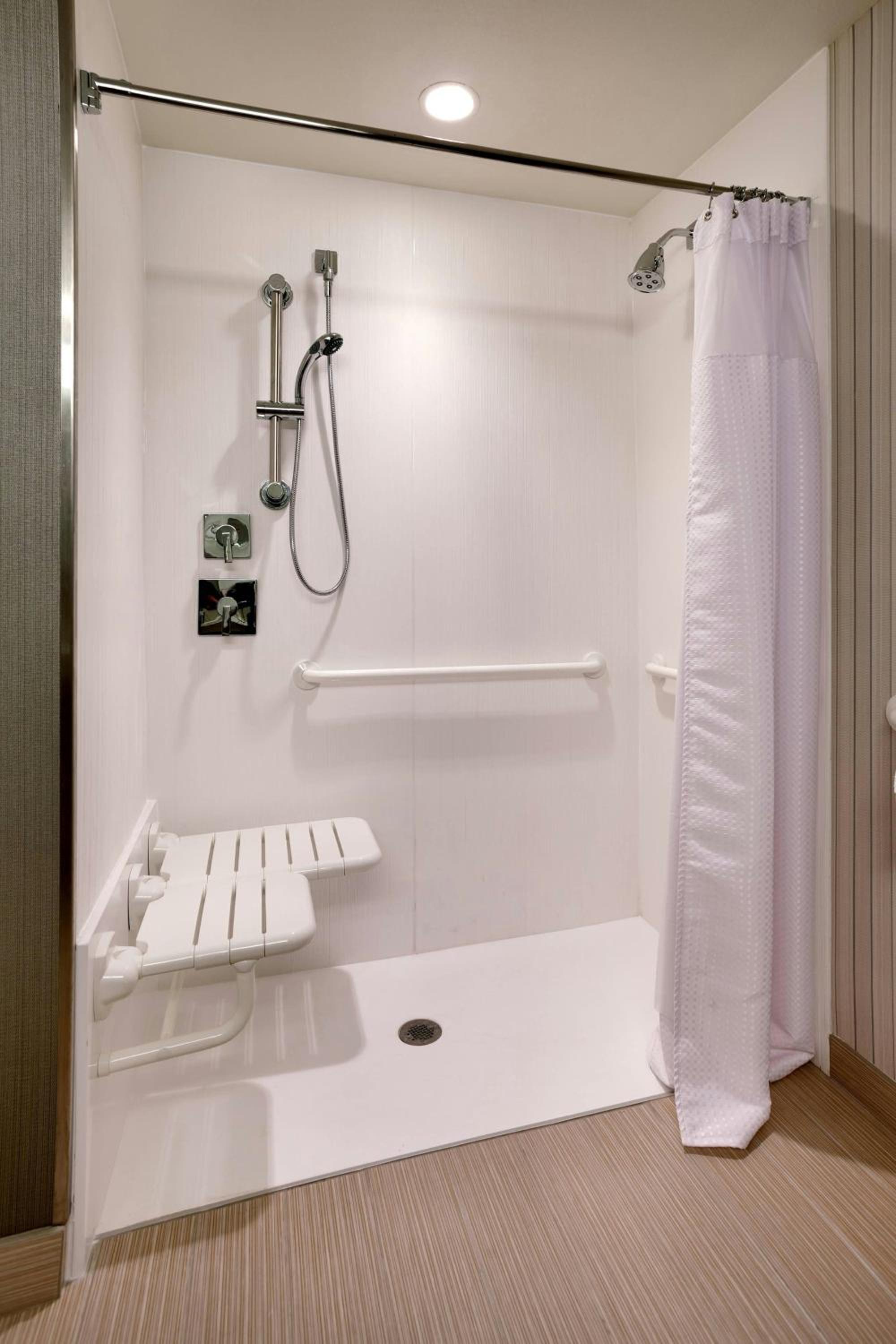 Courtyard by Marriott Salt Lake City Downtown, Photo 5