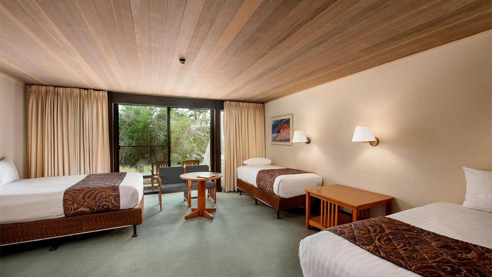 Premium Room with Multiple Beds - Photo 4