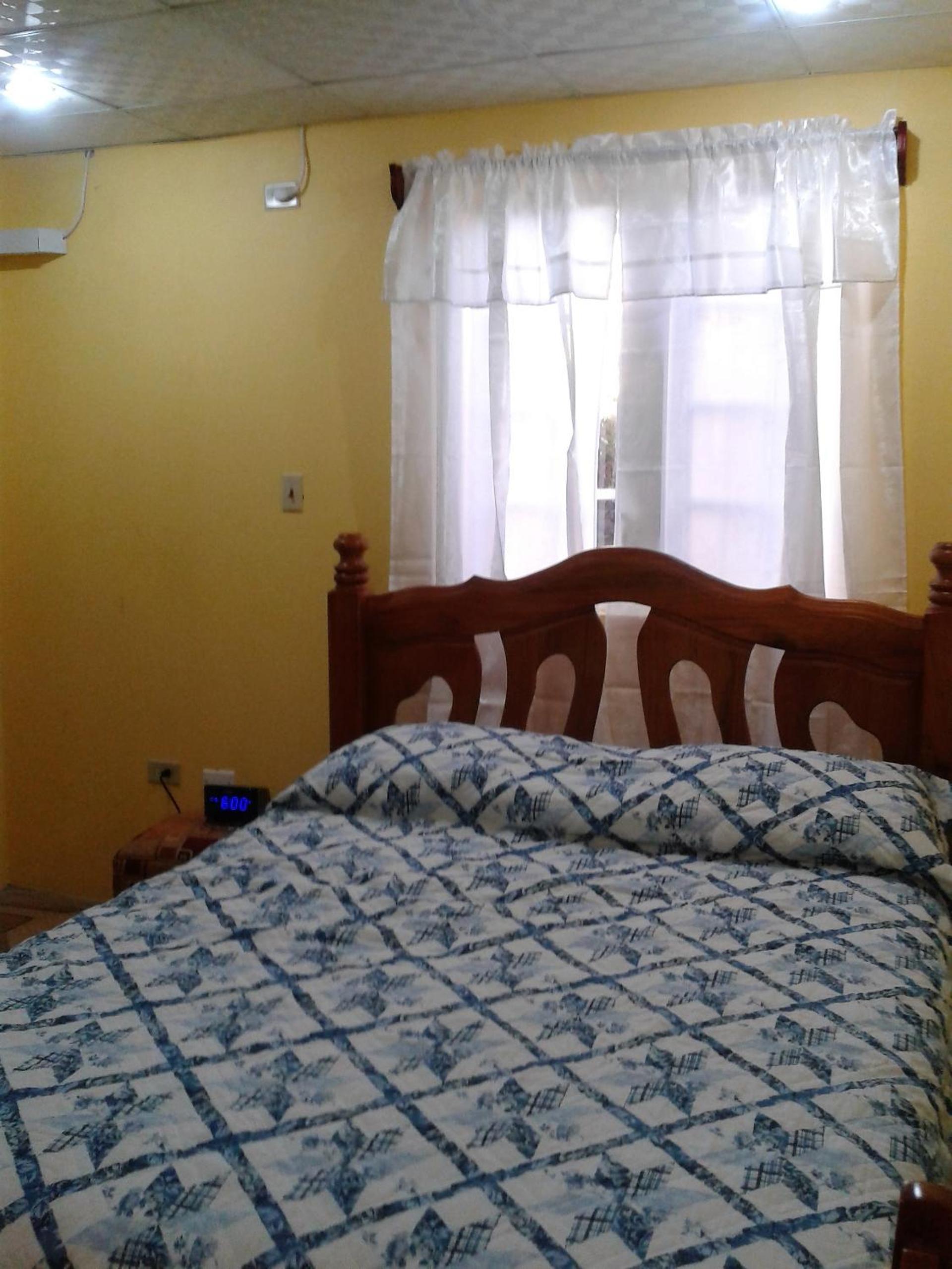 Double Room with Garden View photo 1