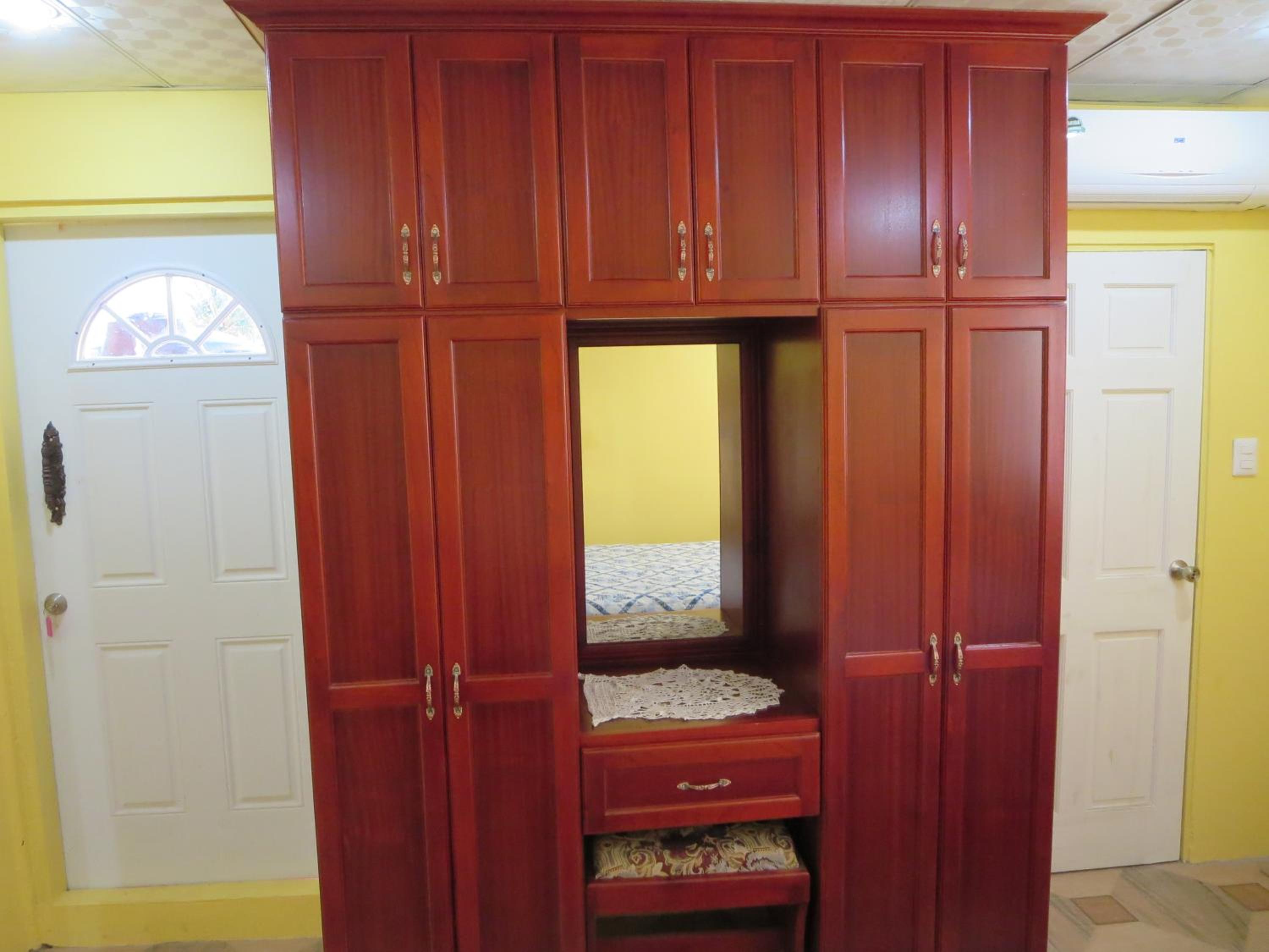 Double Room with Garden View photo 2