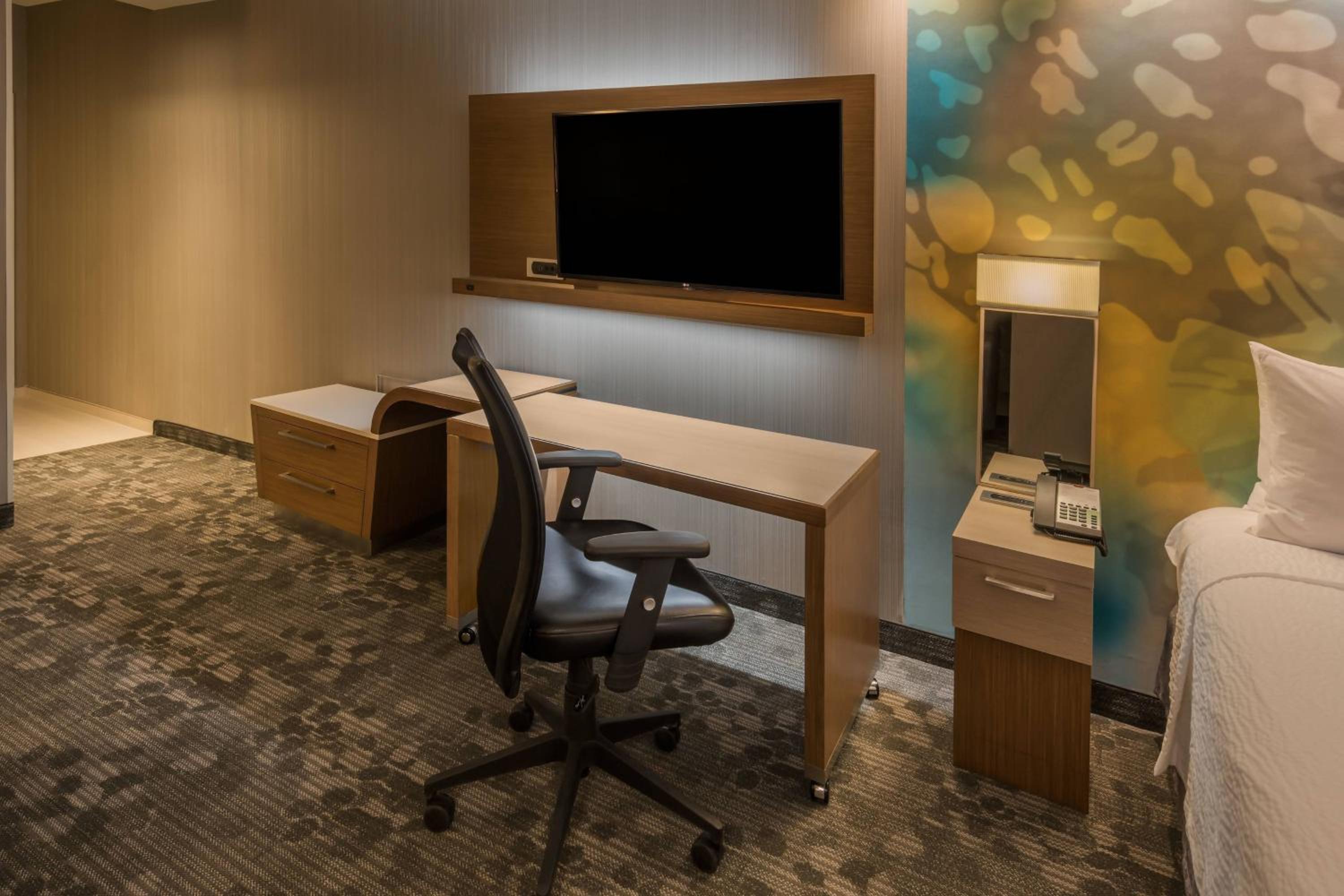Courtyard by Marriott Reno Downtown/Riverfront, Billede 3