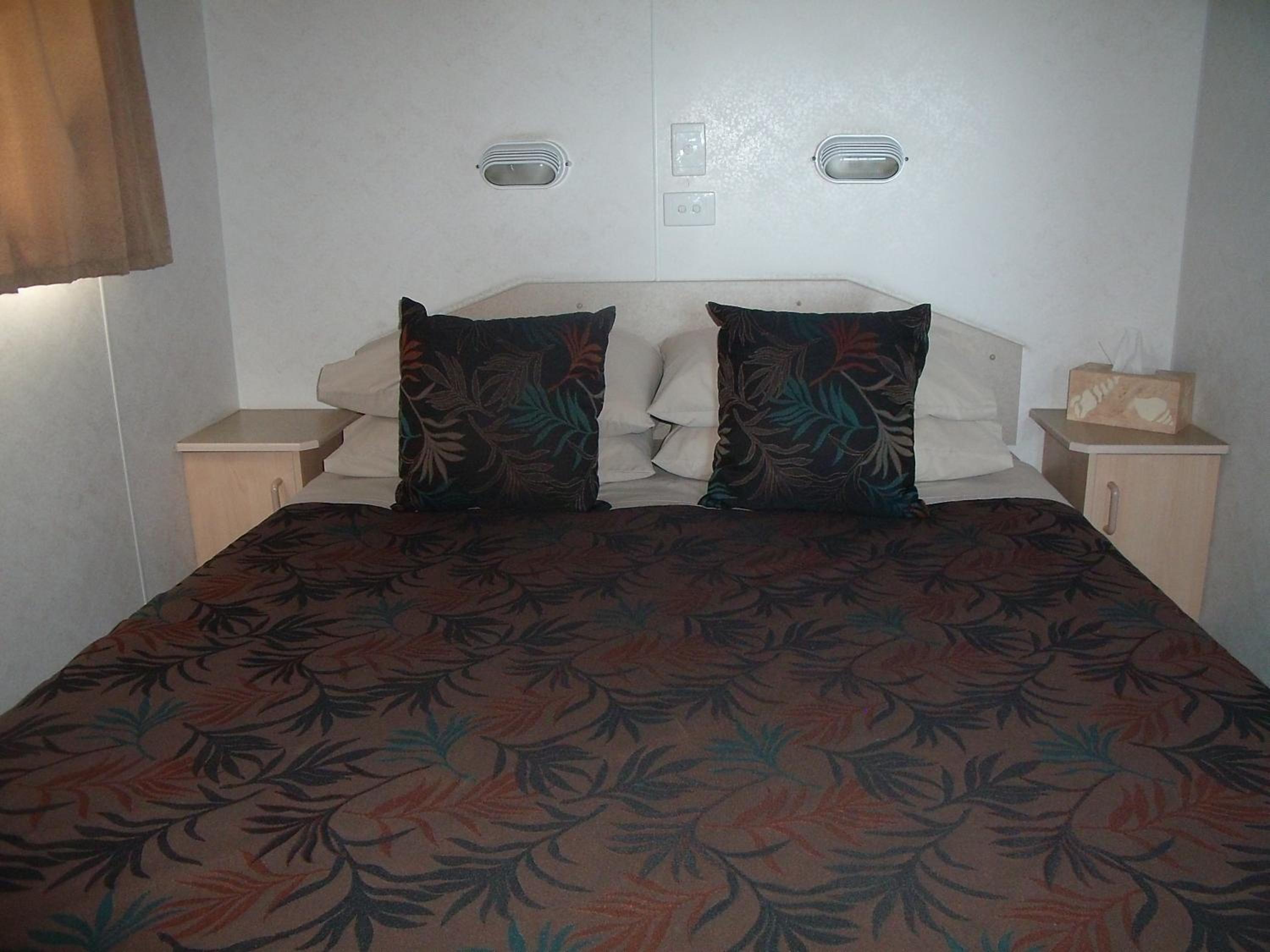 Deluxe Bungalow with Sea View photo 1