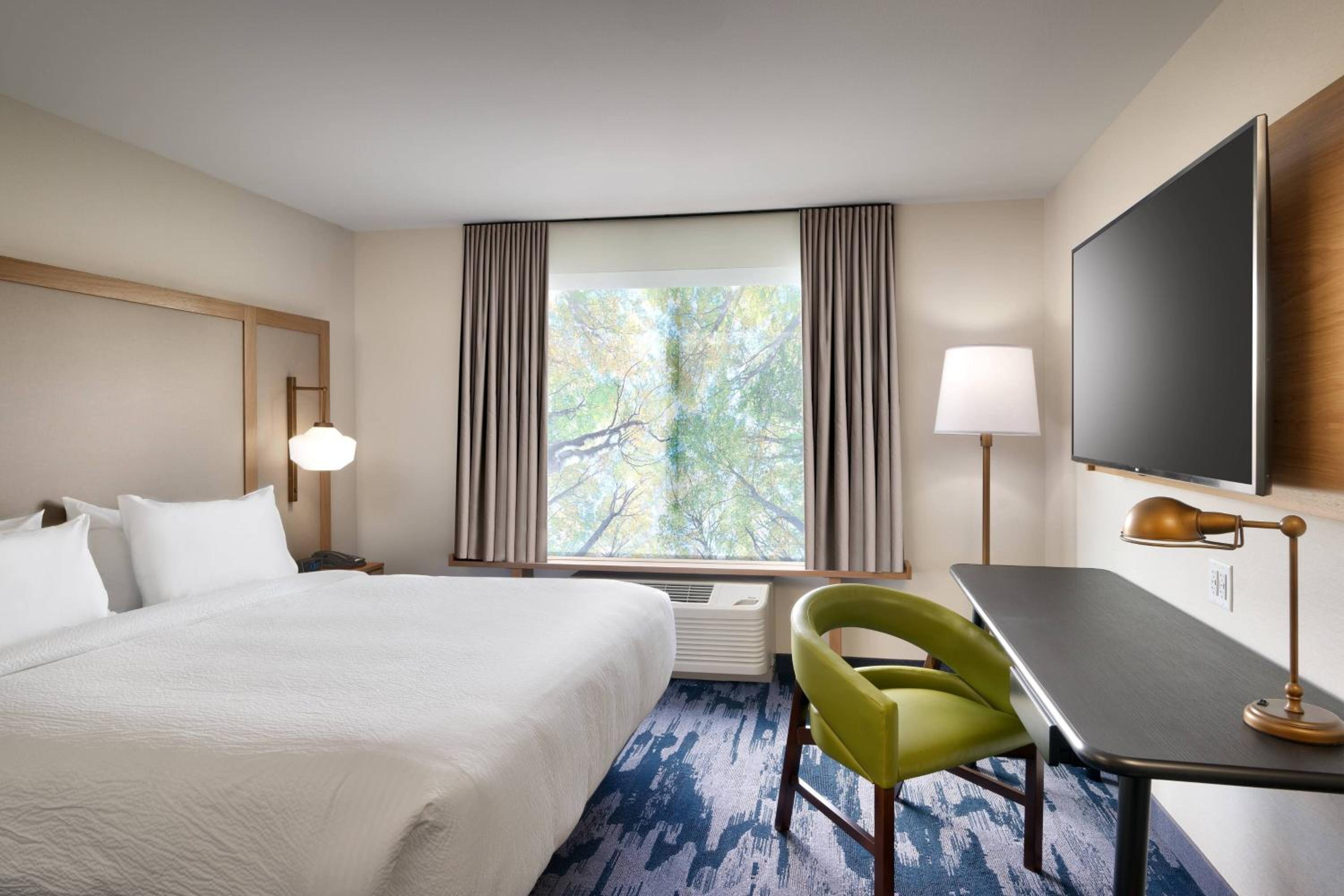 King Room - Photo 1