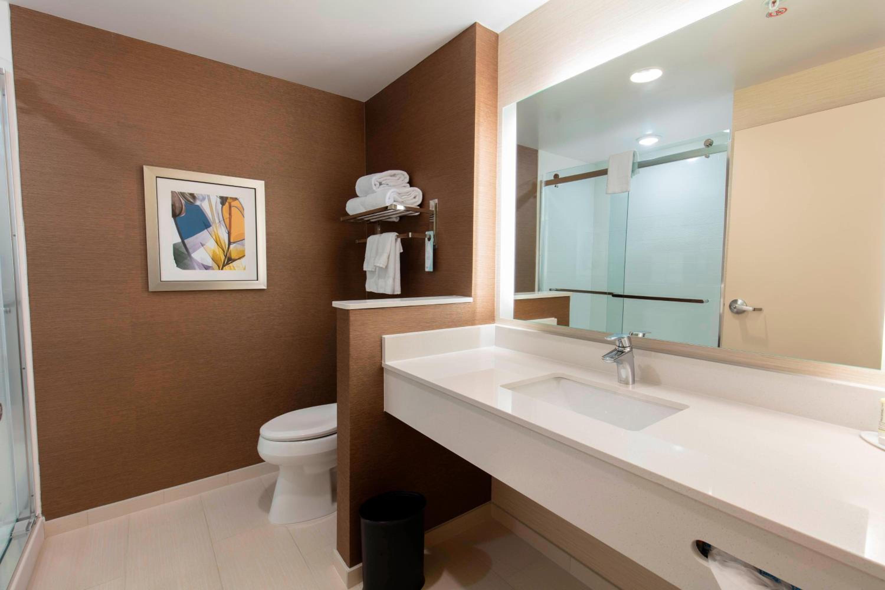 Fairfield Inn & Suites by Marriott Atlanta Woodstock, Foto 3