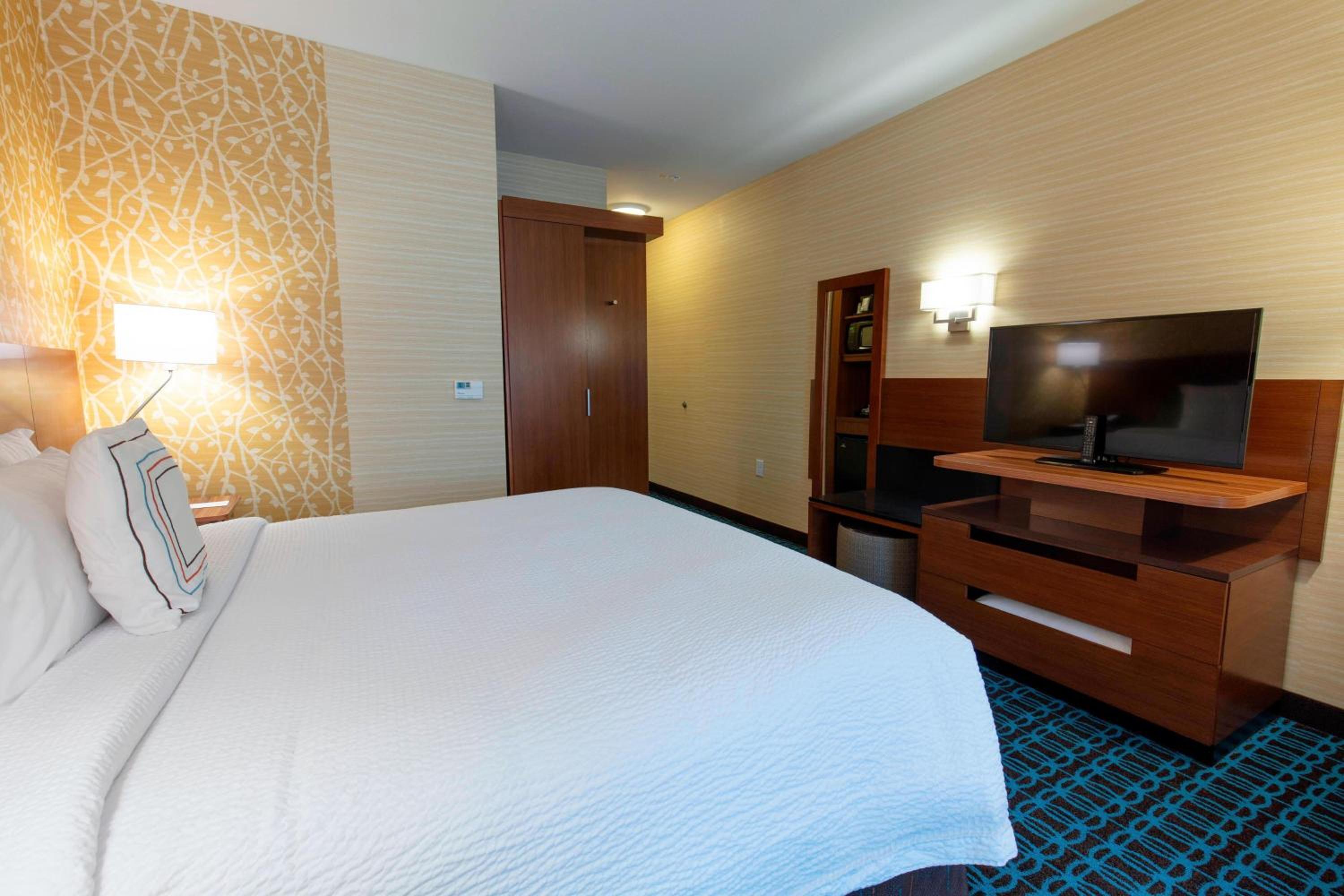 Fairfield Inn & Suites by Marriott Atlanta Woodstock, Foto 2