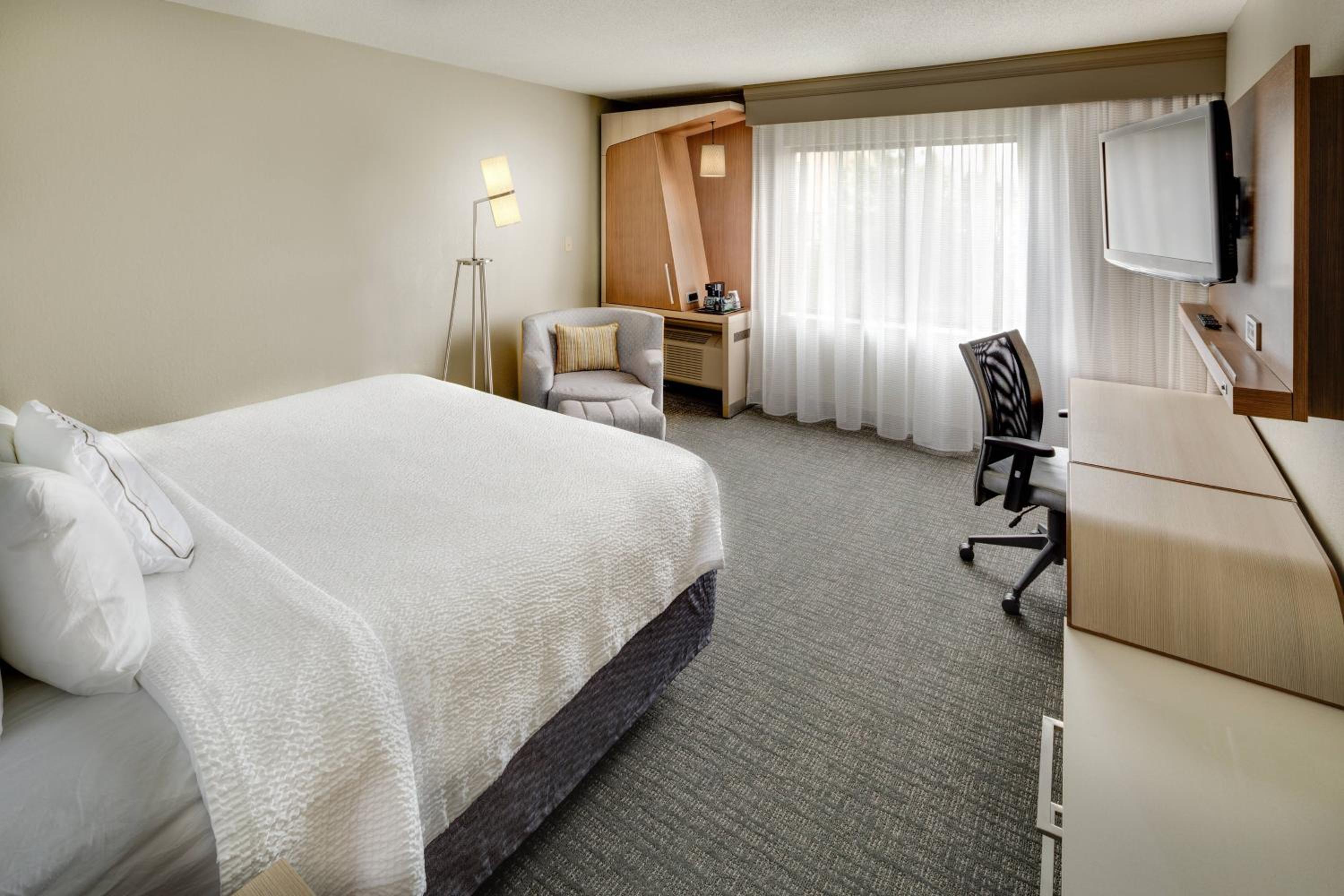 King Room - Photo 1