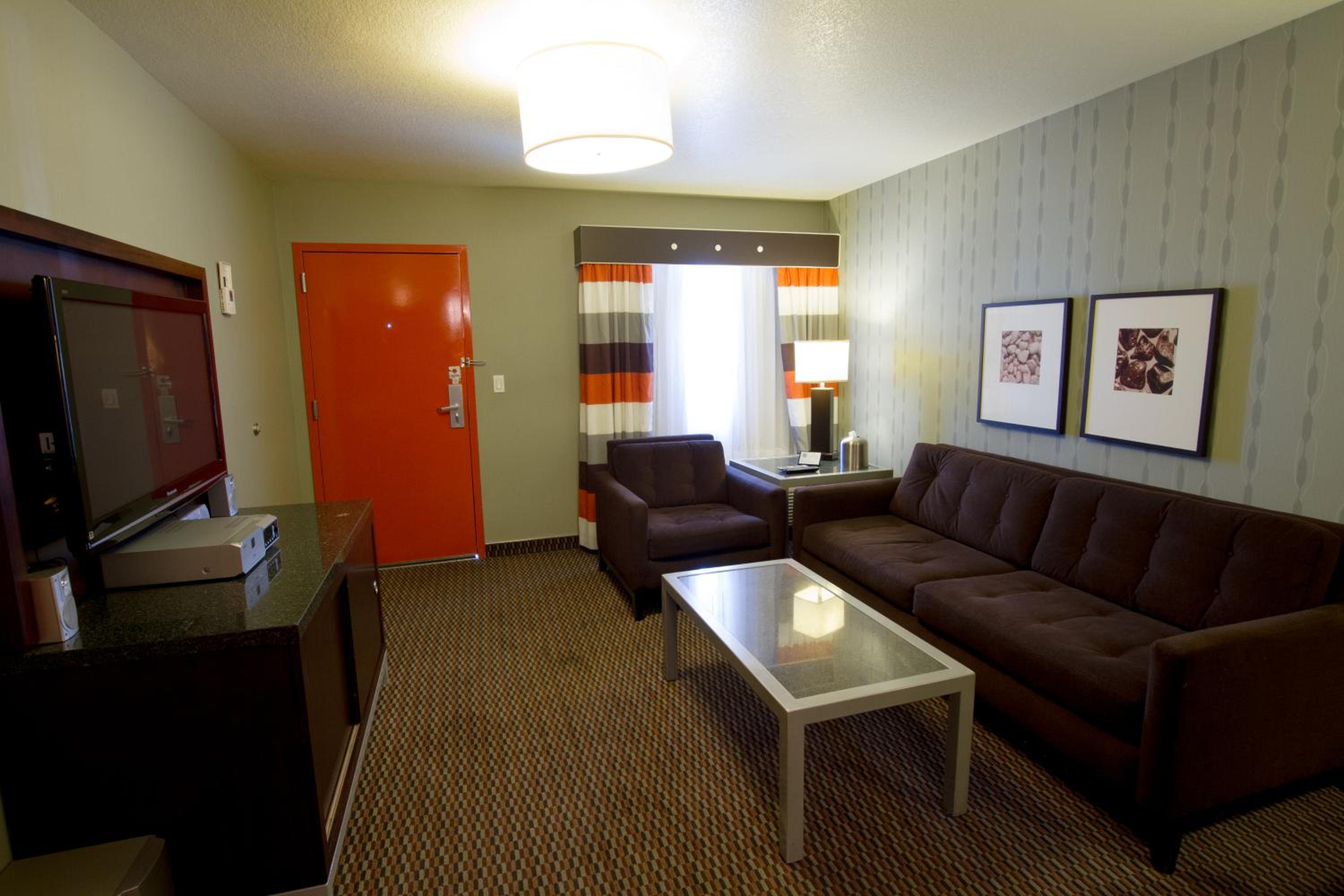 King Suite photo 1