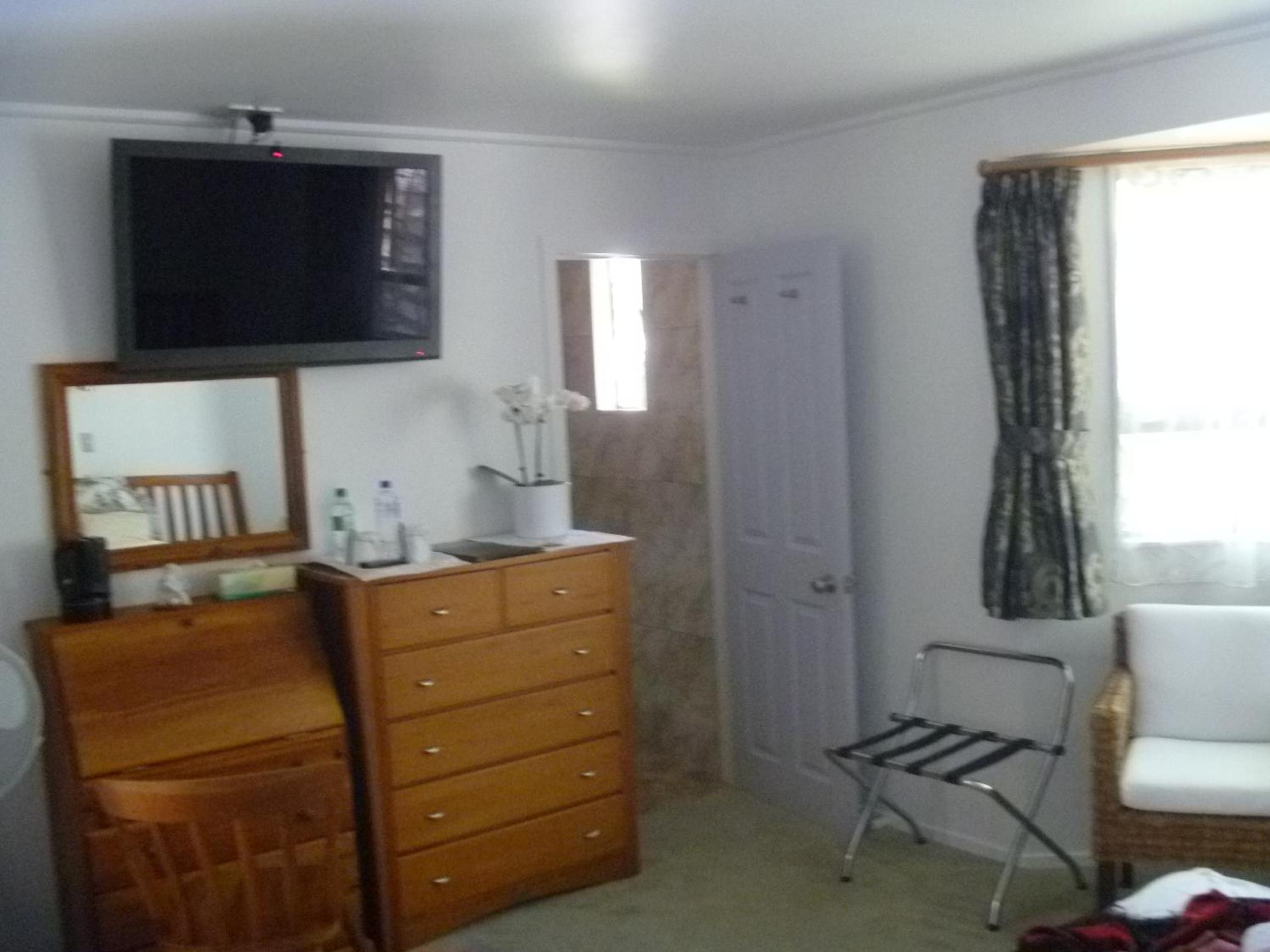 Double or Twin Suite photo 1