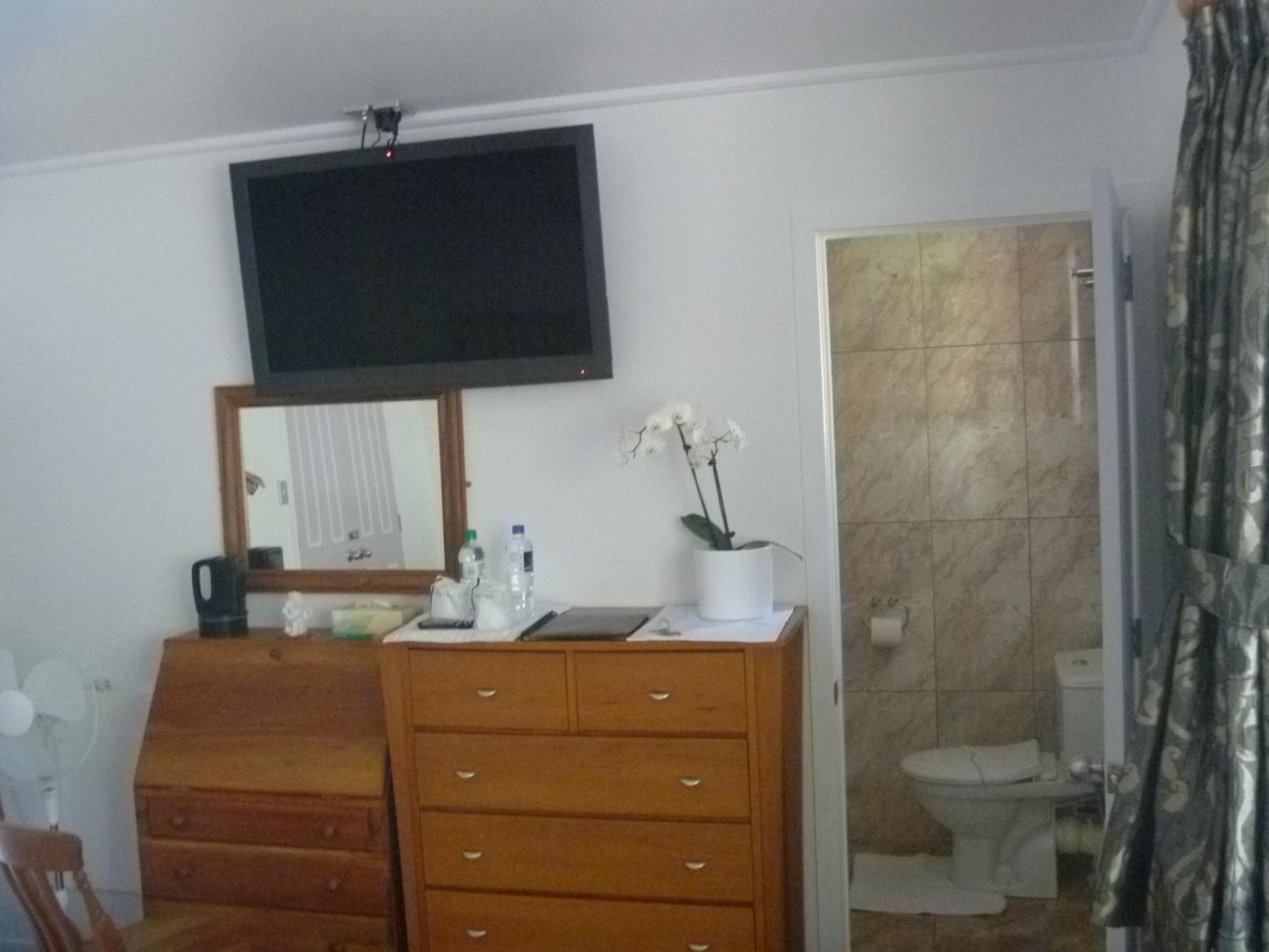Double or Twin Suite photo 2