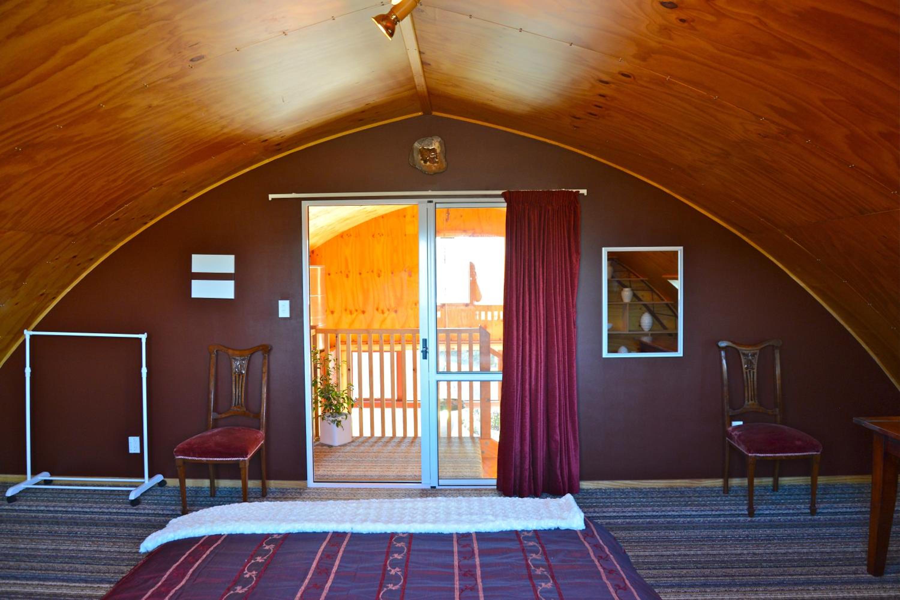 Deluxe Queen Room photo 2