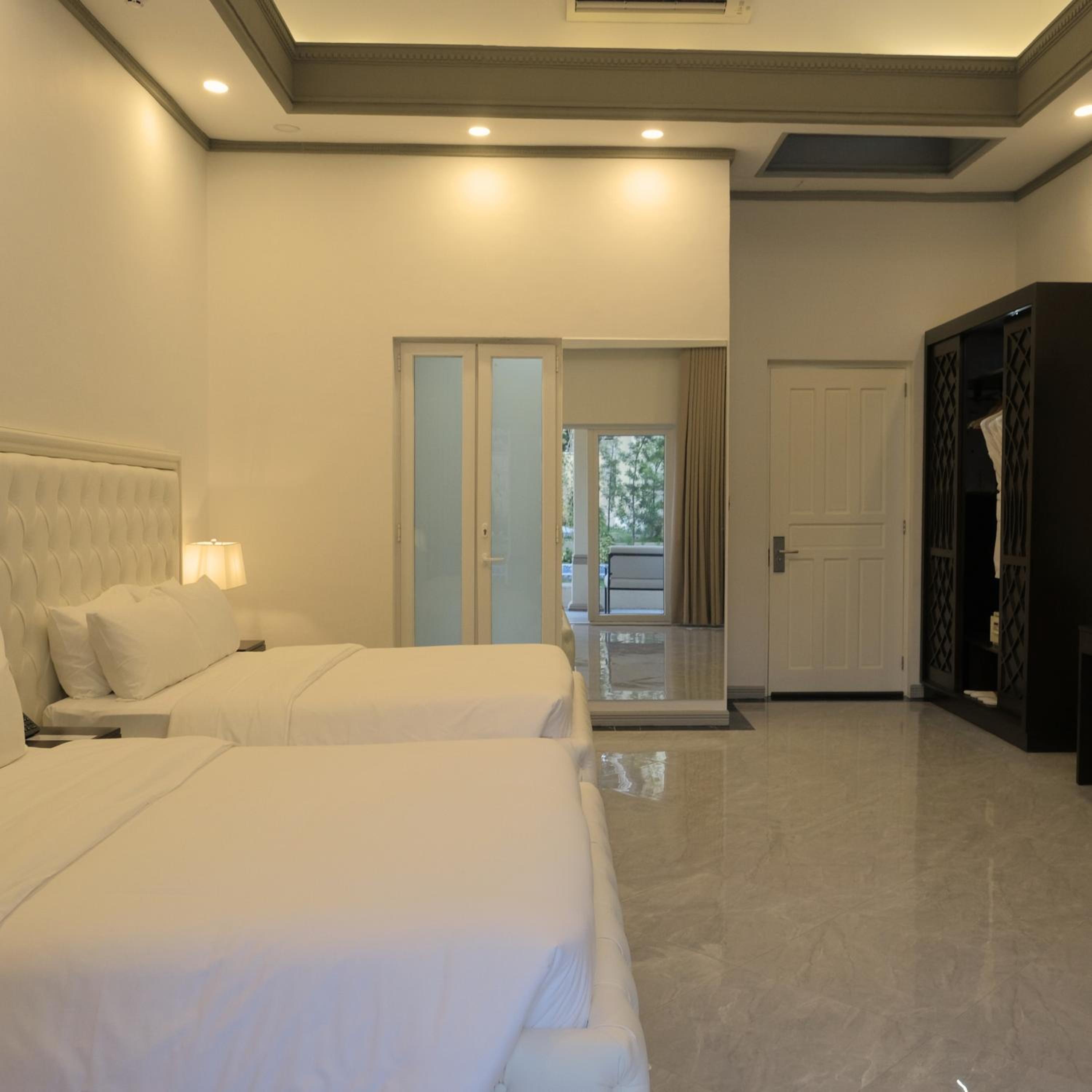 Trianon Queen Boutique Villa - Photo 1