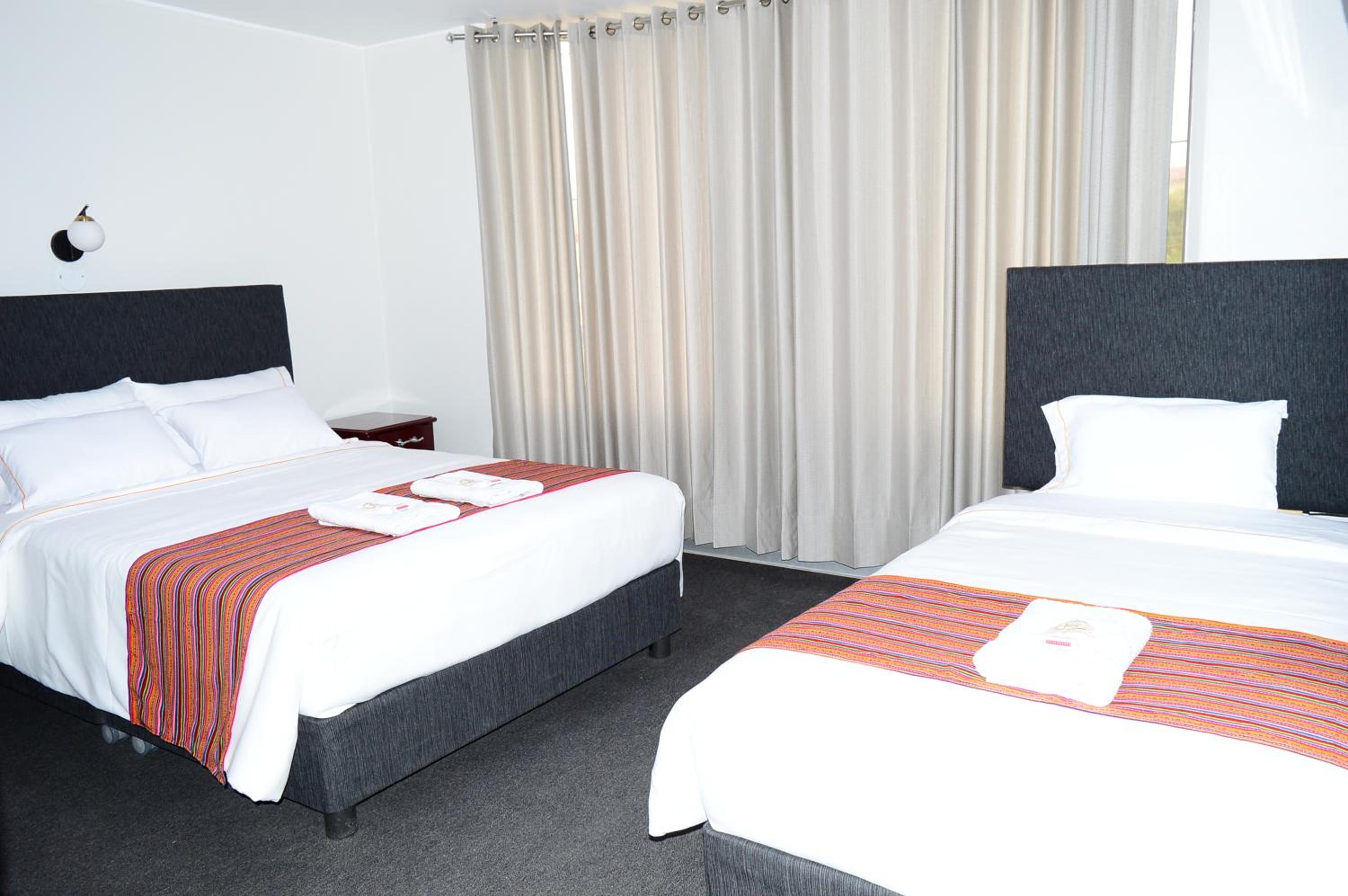 Superior Triple Room photo 2