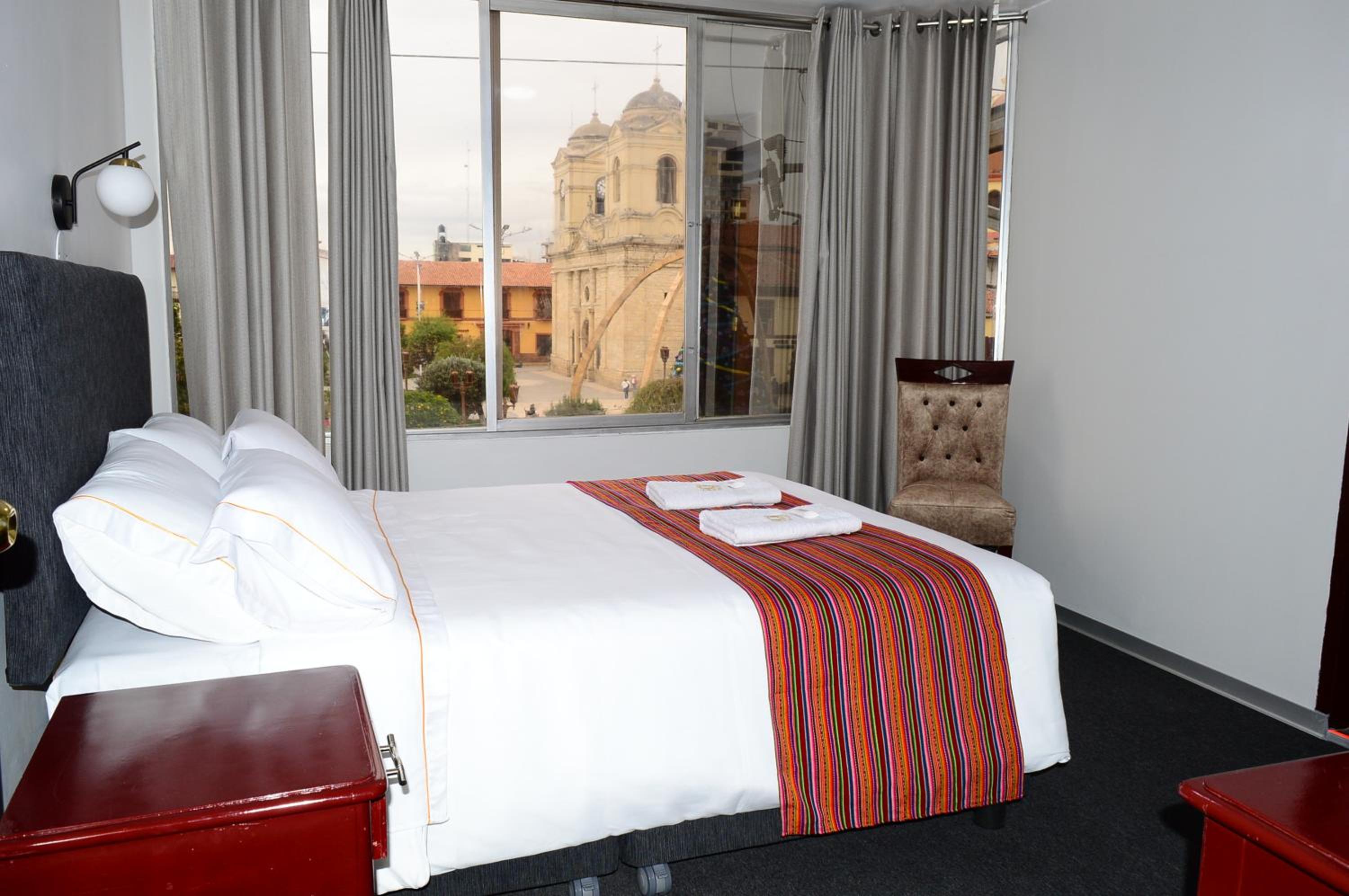 Deluxe Room photo 1