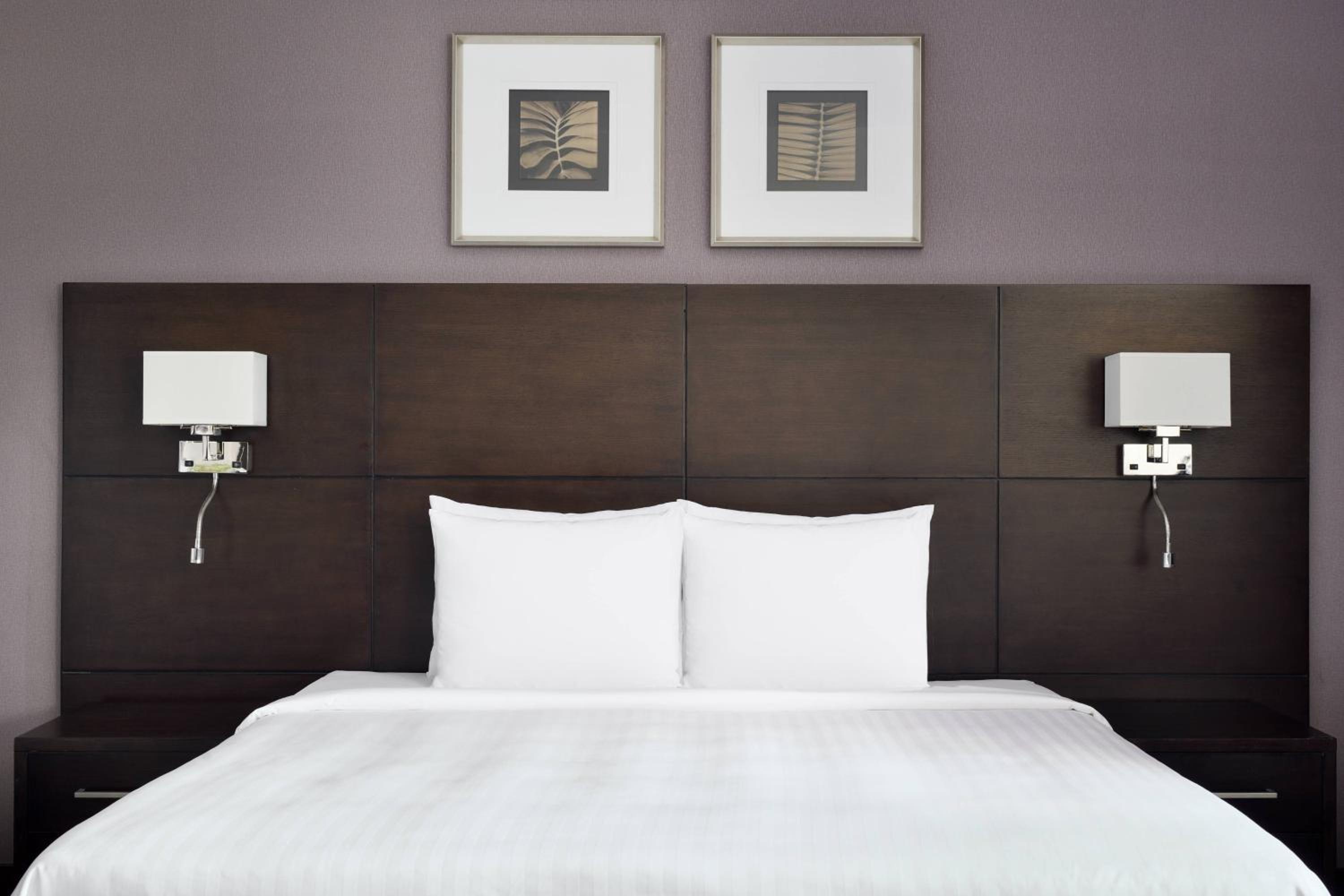Junior King Suite - Photo 2