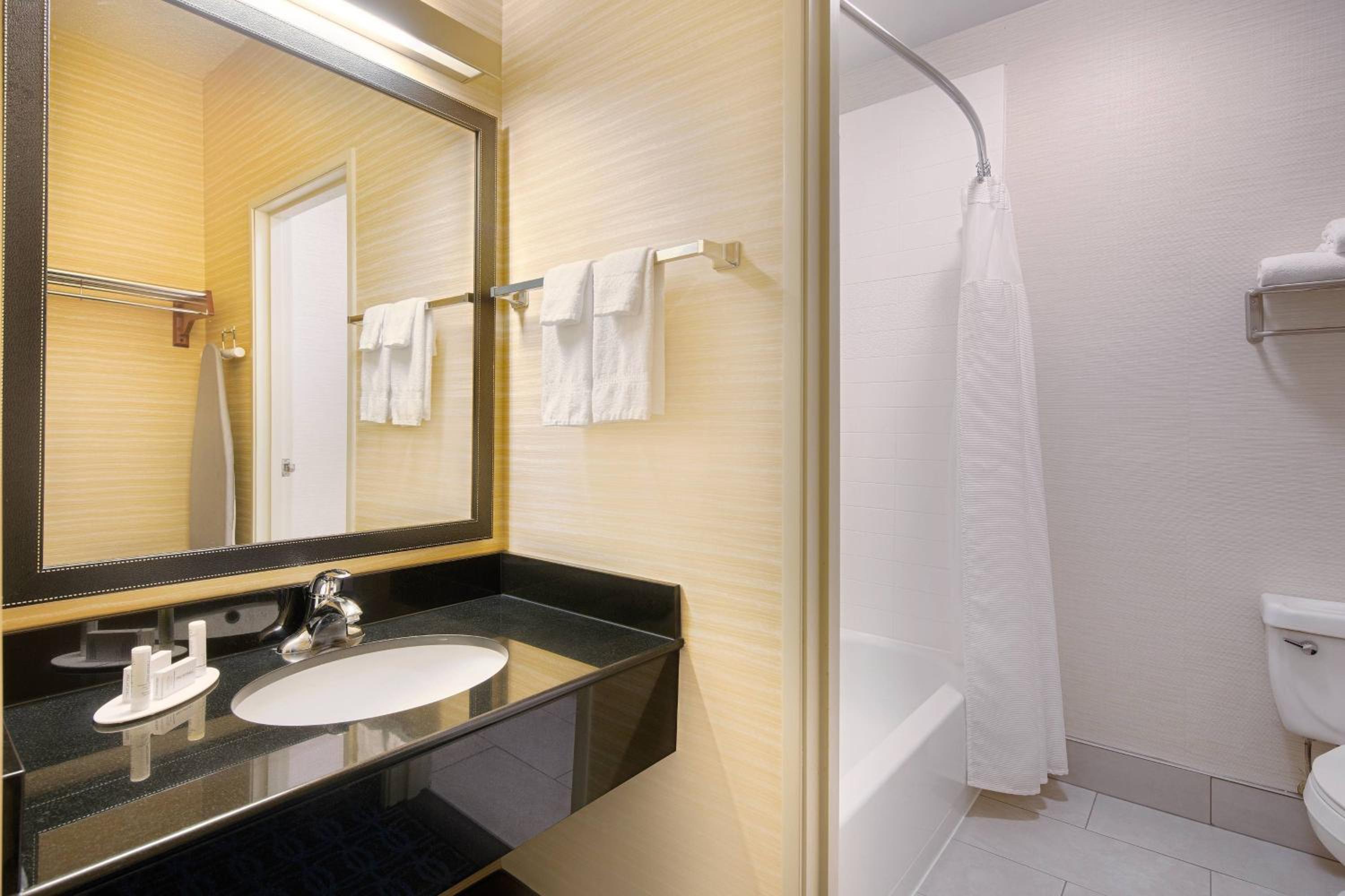 Fairfield Inn & Suites Austin University Area, Zdjęcie 3