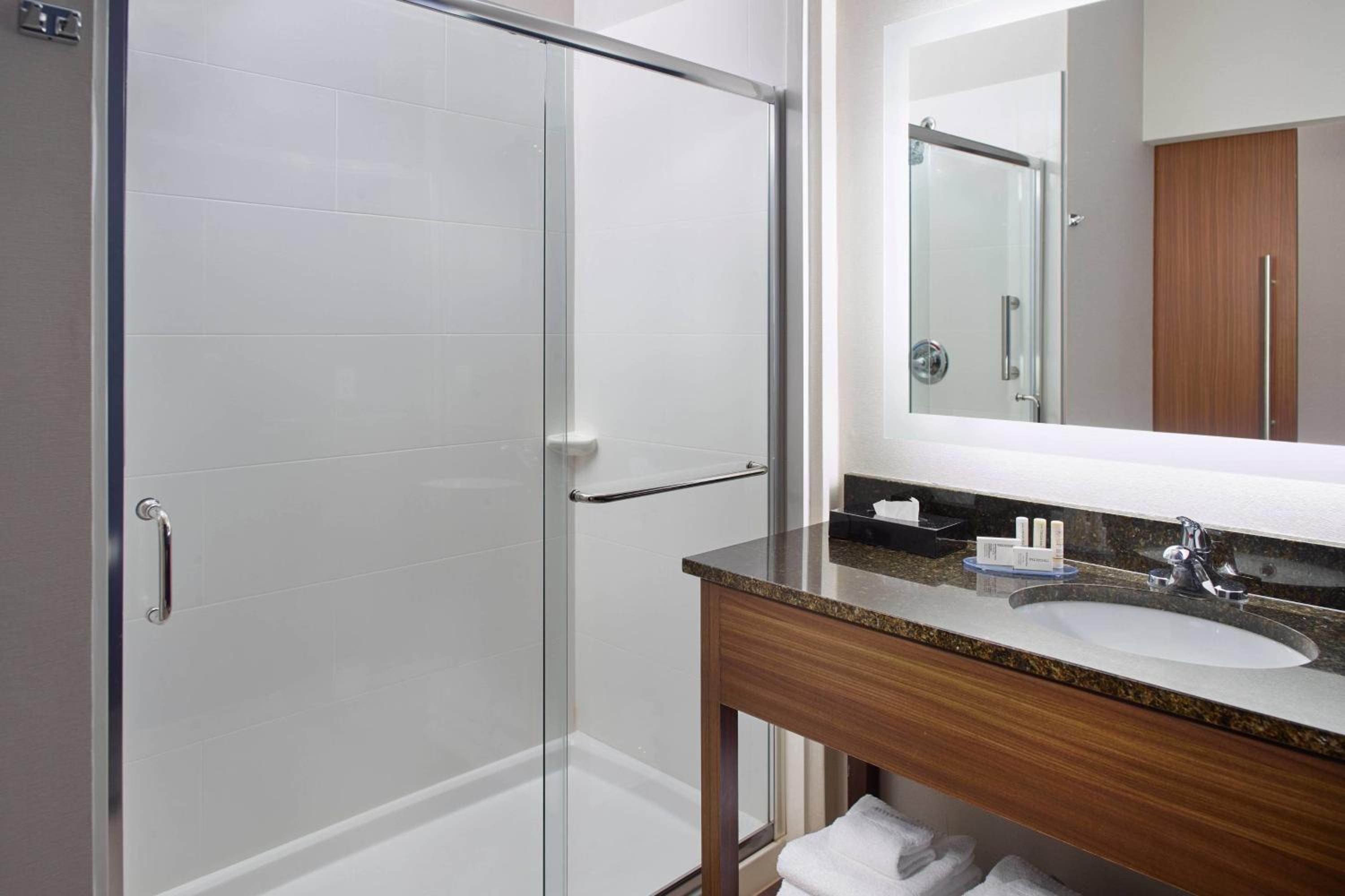 Fairfield Inn & Suites by Marriott Asheville Airport/Fletcher