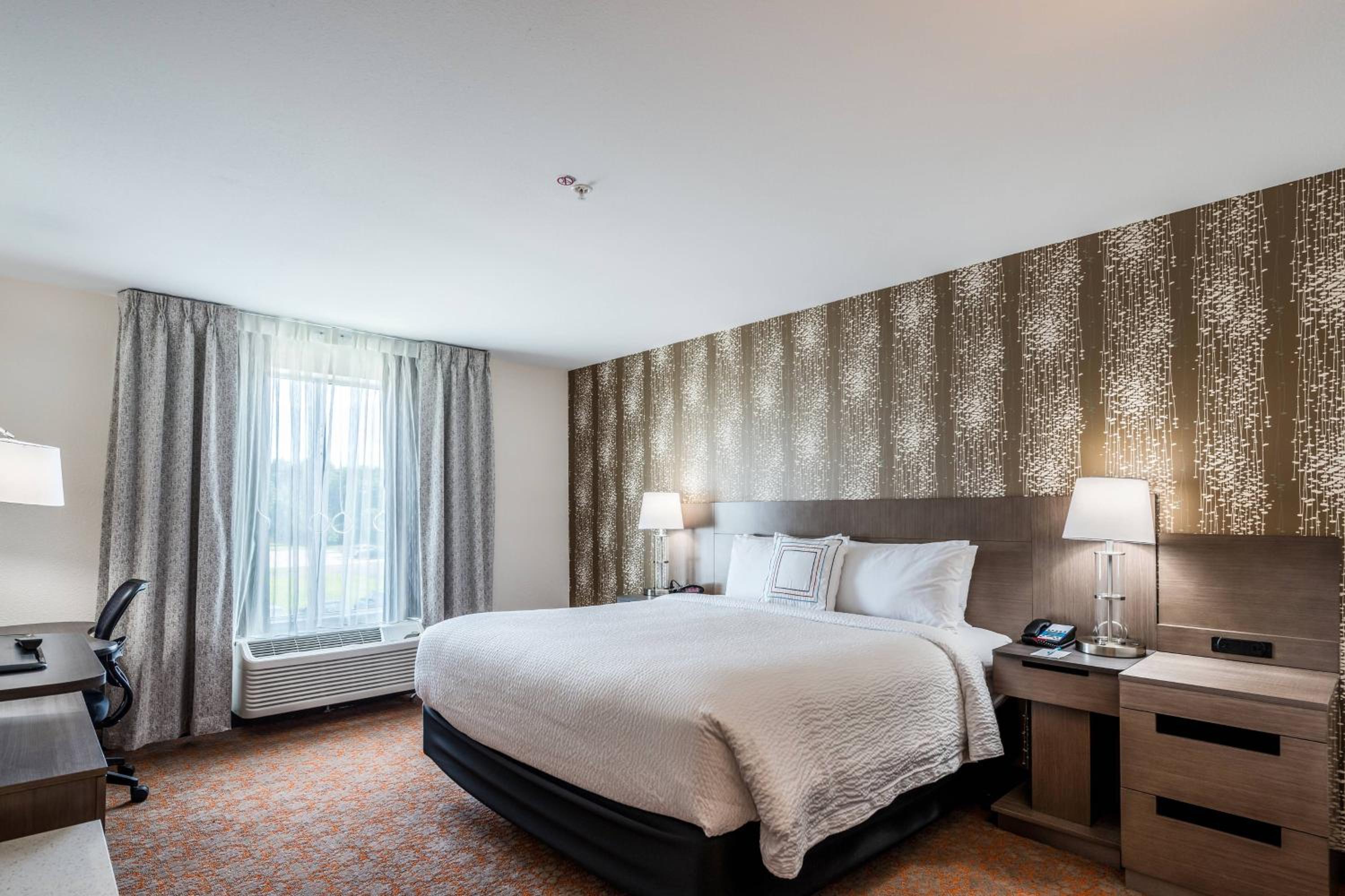 King Room photo 1