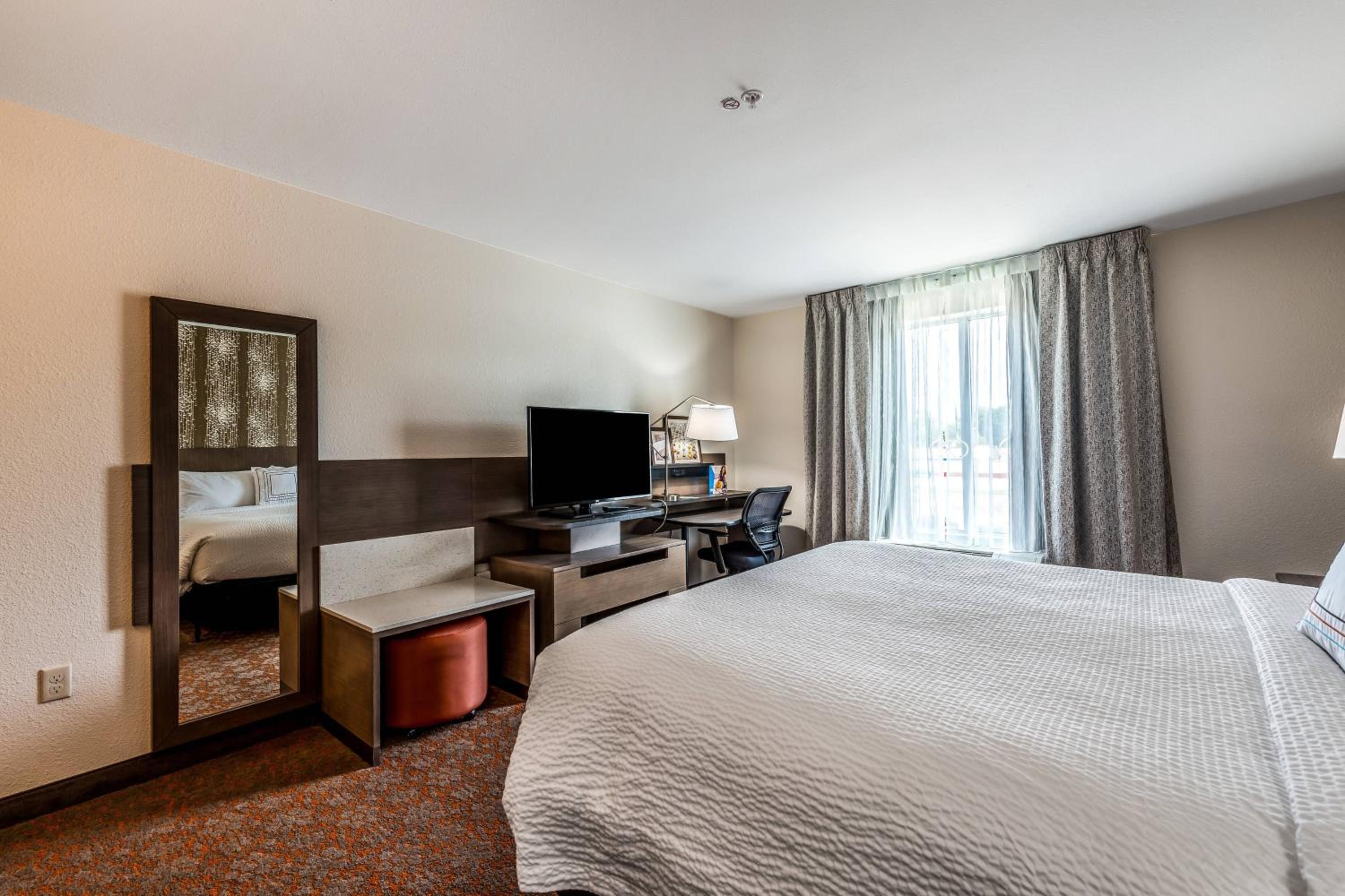 King Room photo 3