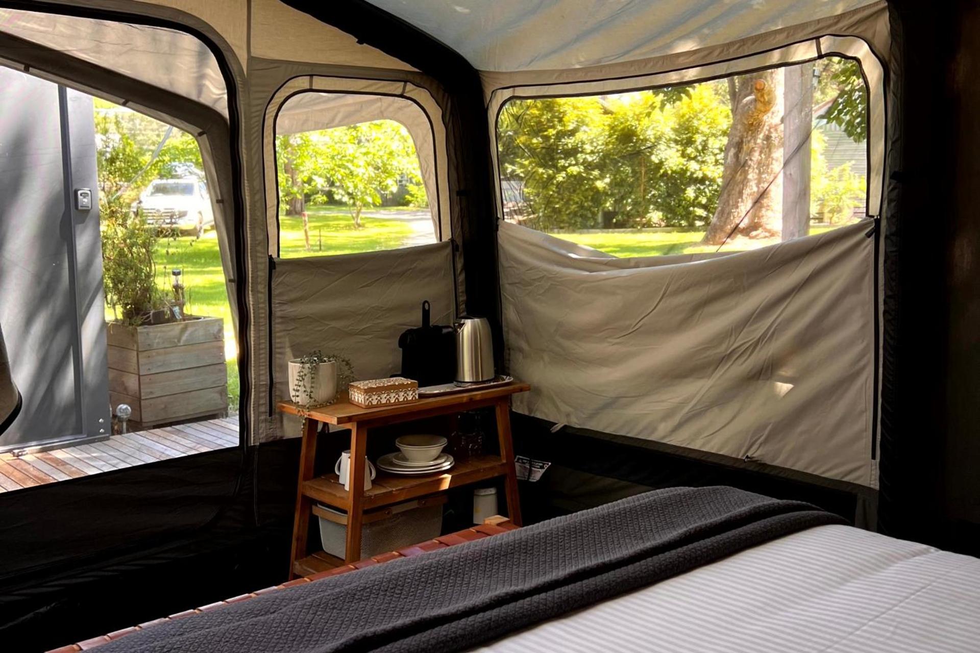 Tent photo 3