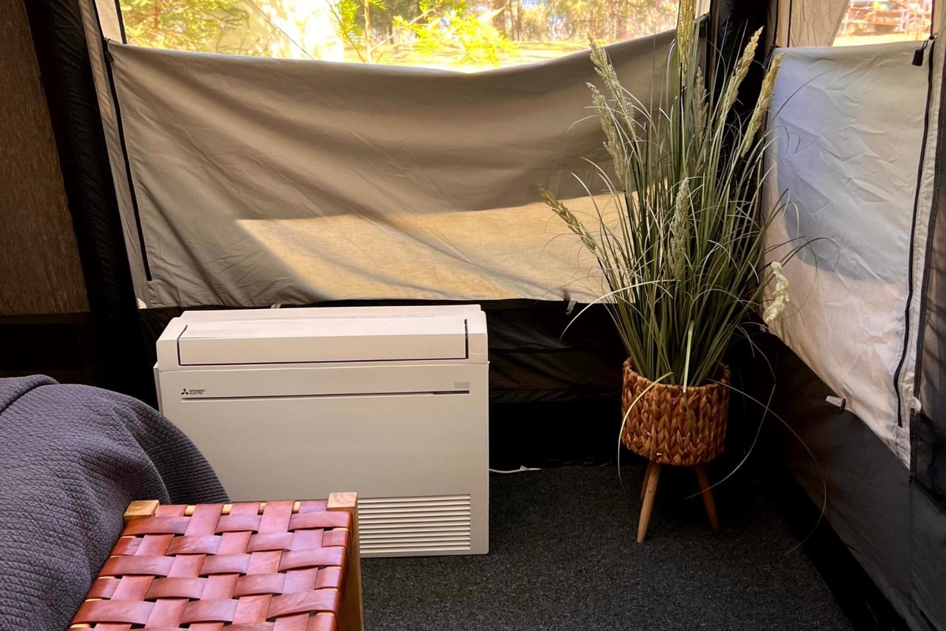 Tent photo 2