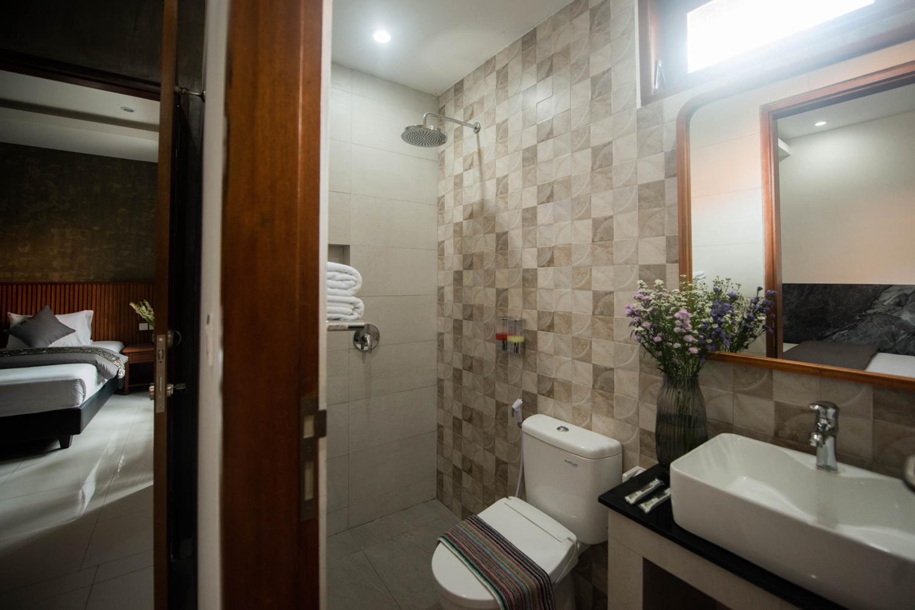 Family Interconnecting Room photo 2