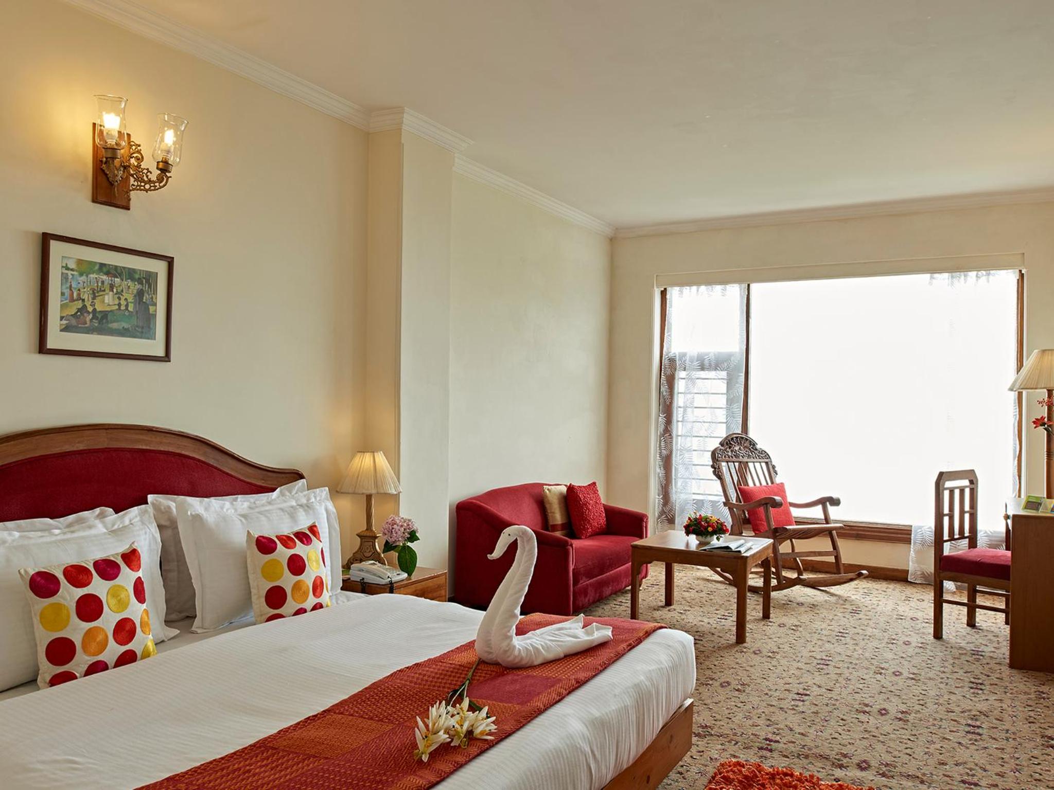 Superior Double Room photo 3