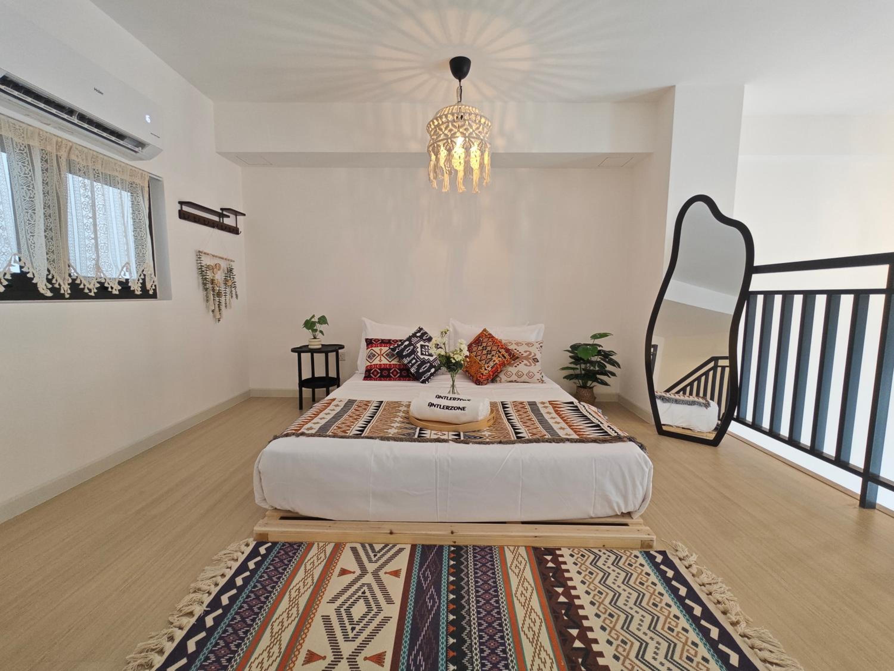 Loft photo 1