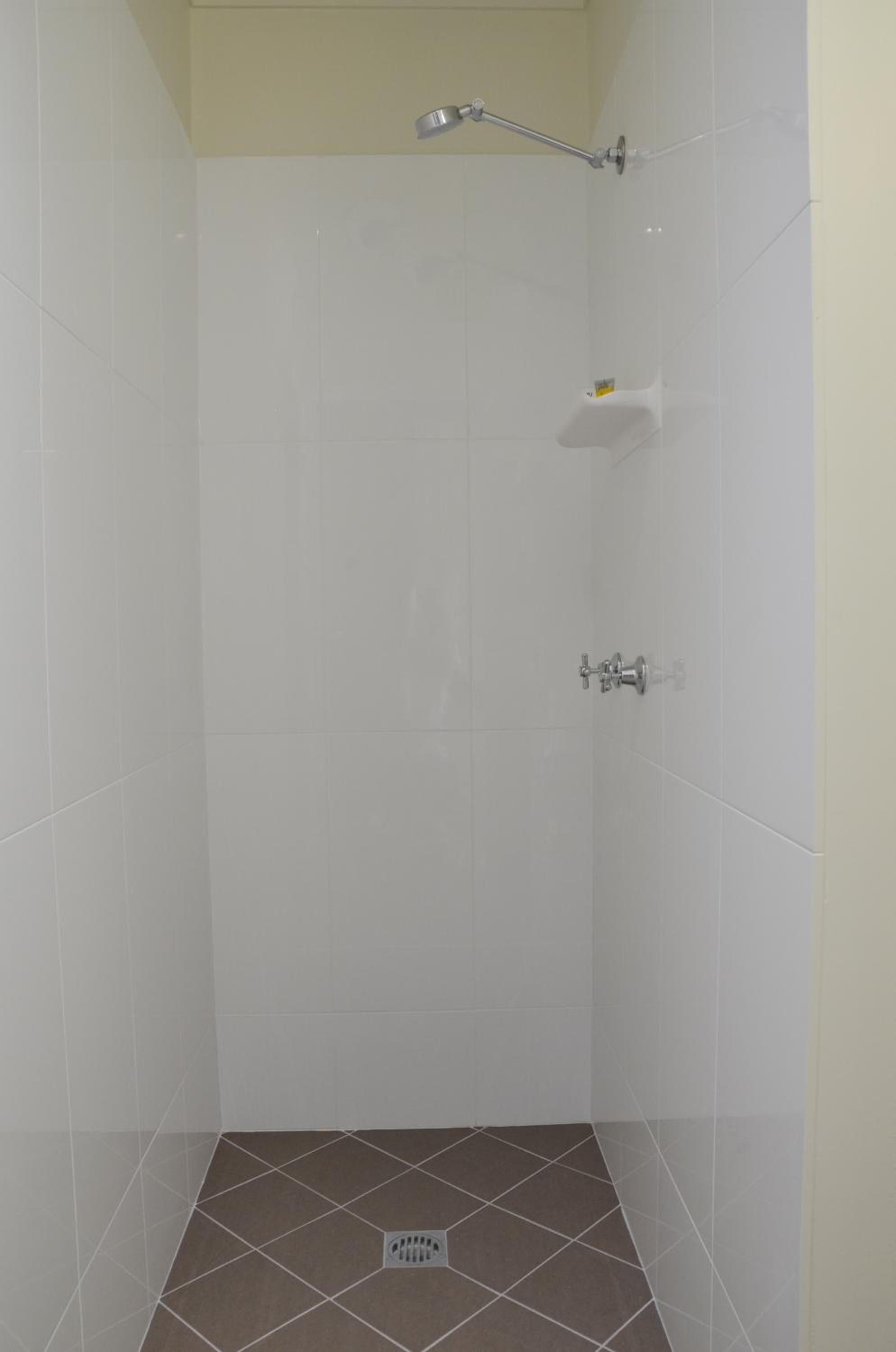 Standard Twin Room photo 2