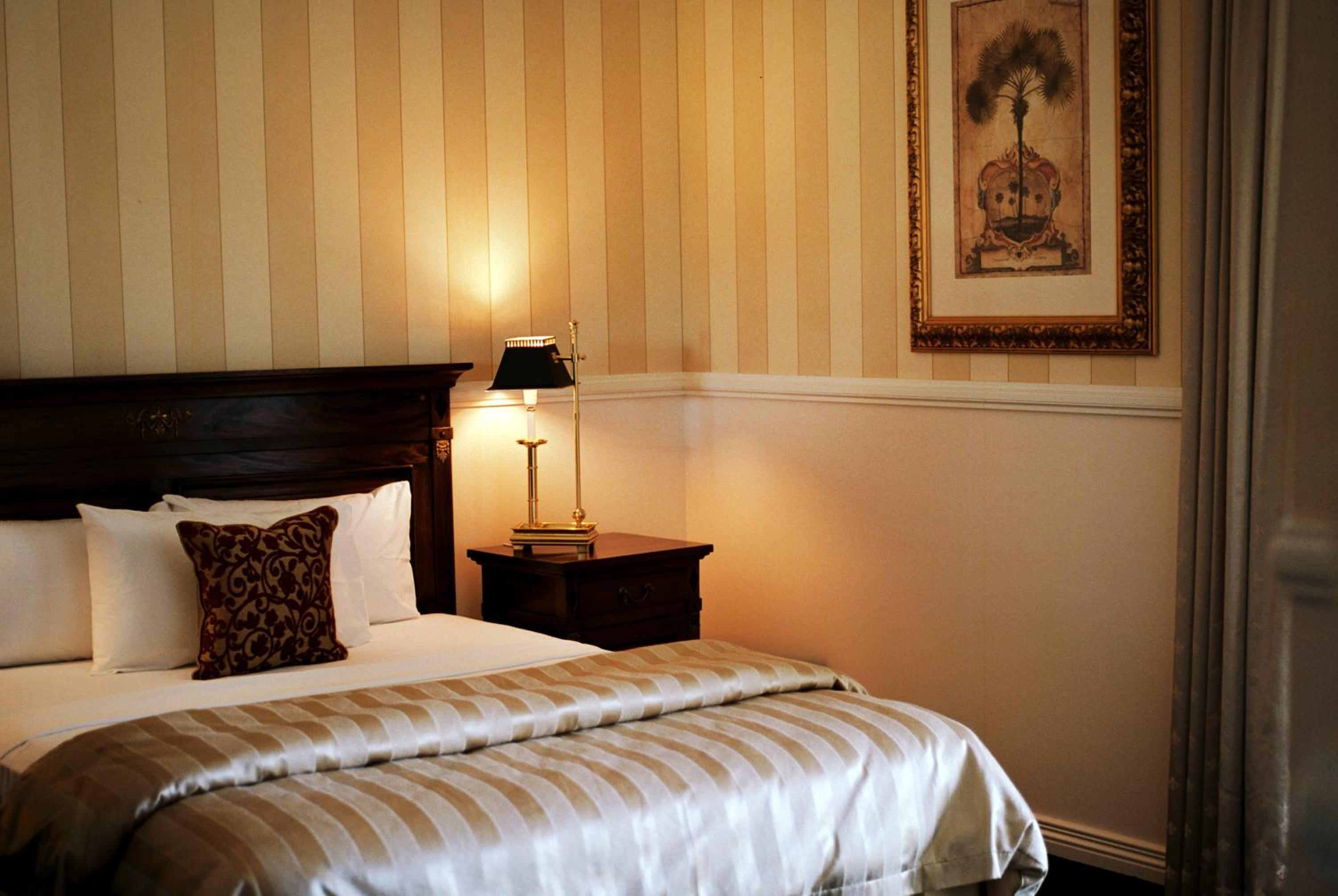 Executive Suite with Disability Access