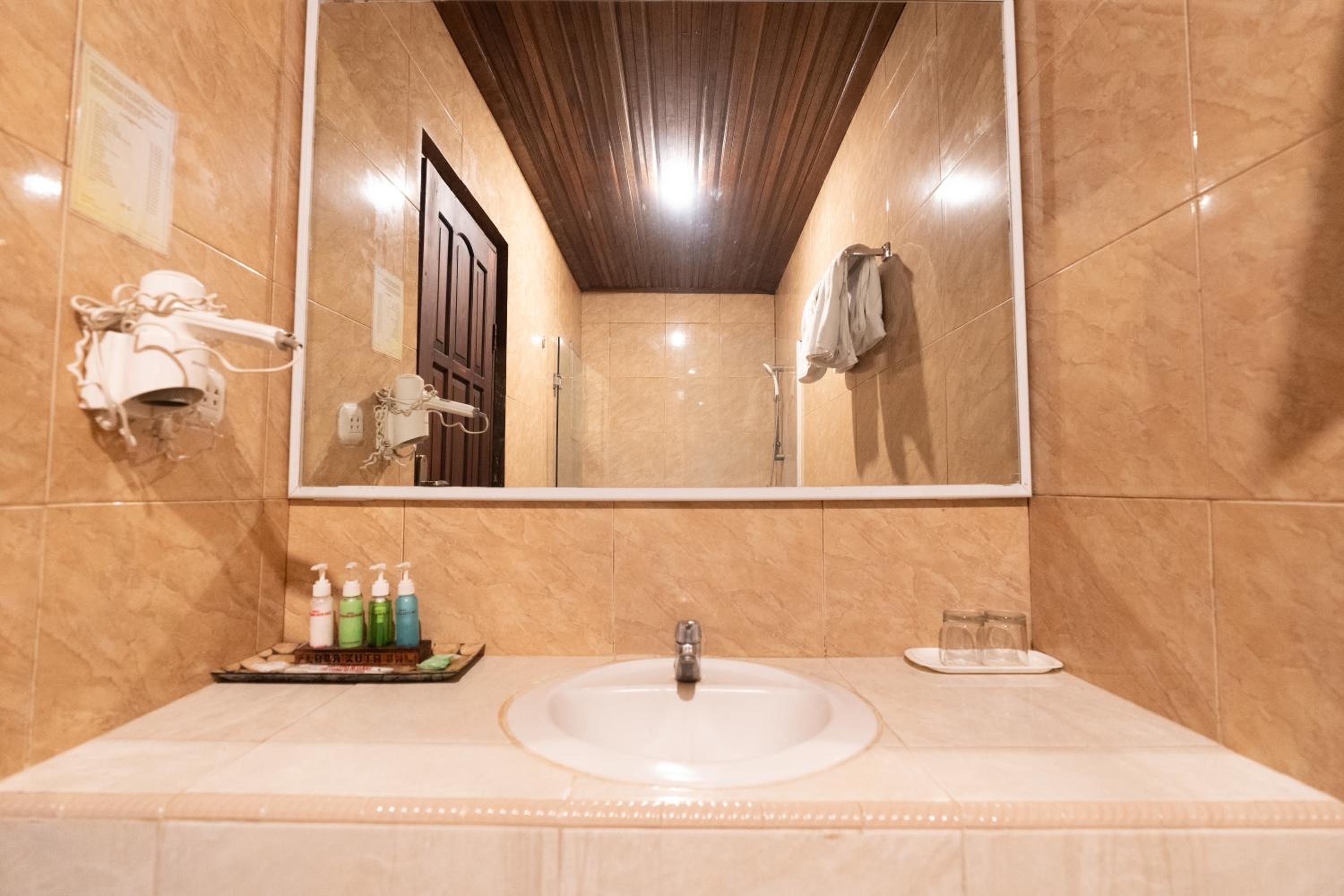 Deluxe Double or Twin Room photo 3