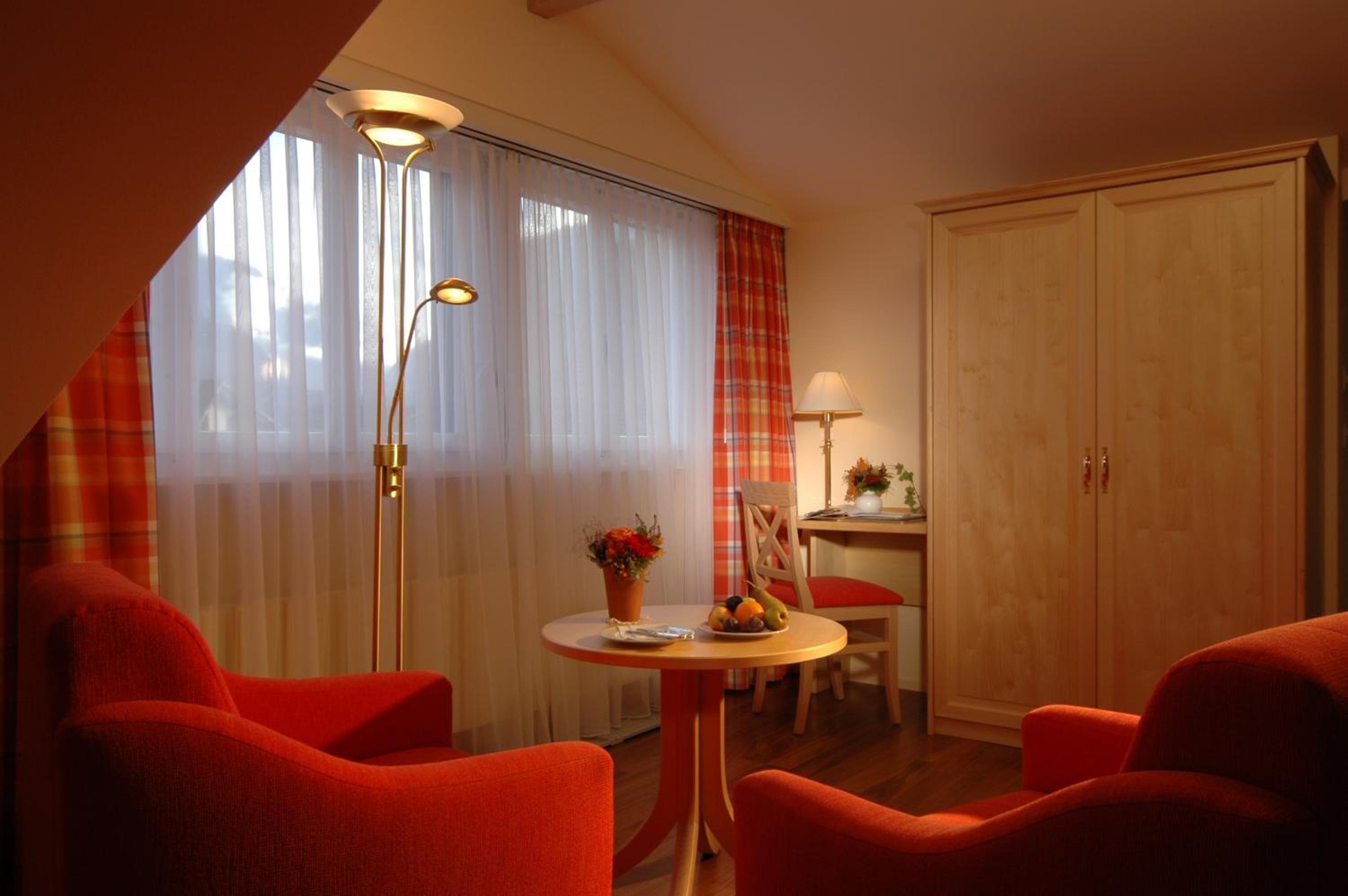 Wellness Room with private steam bath