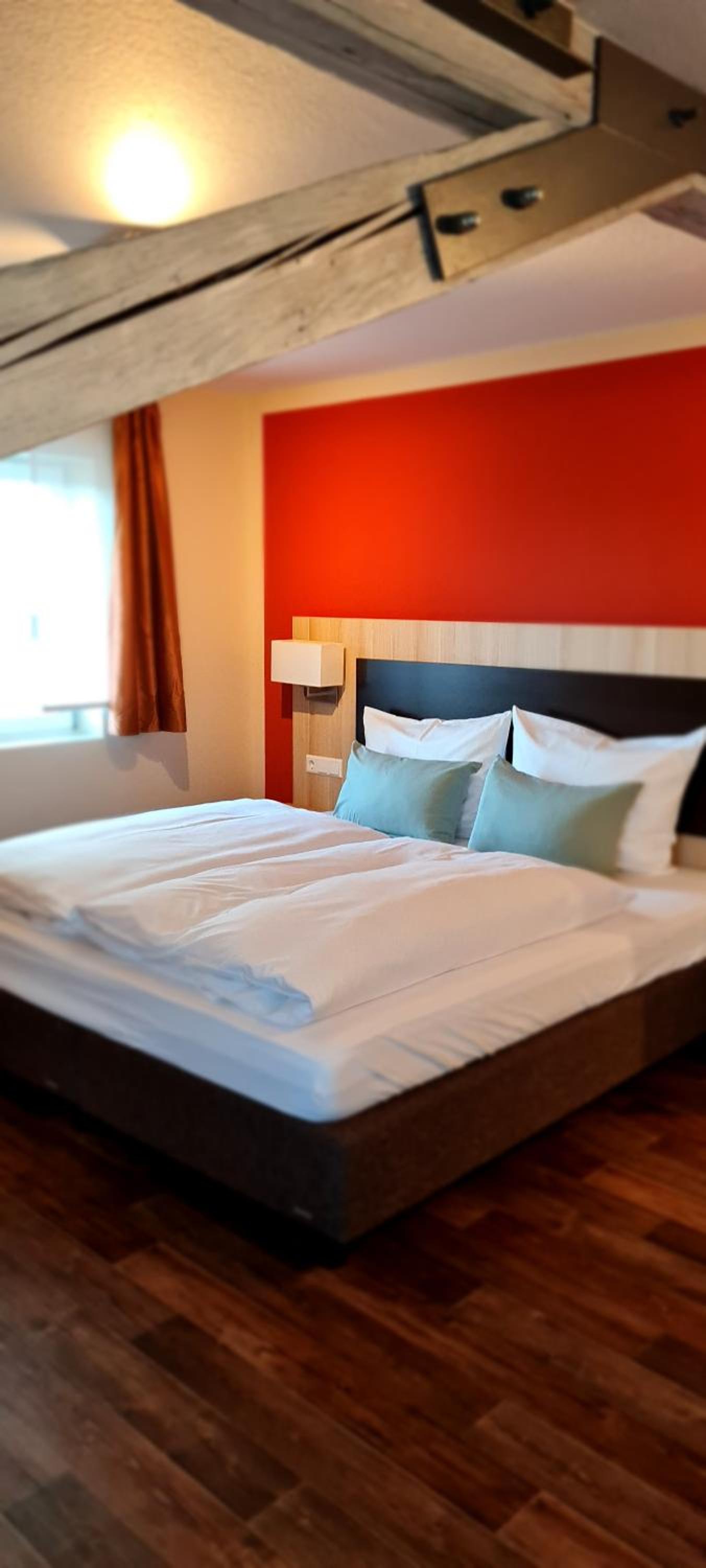 Double Room photo 1