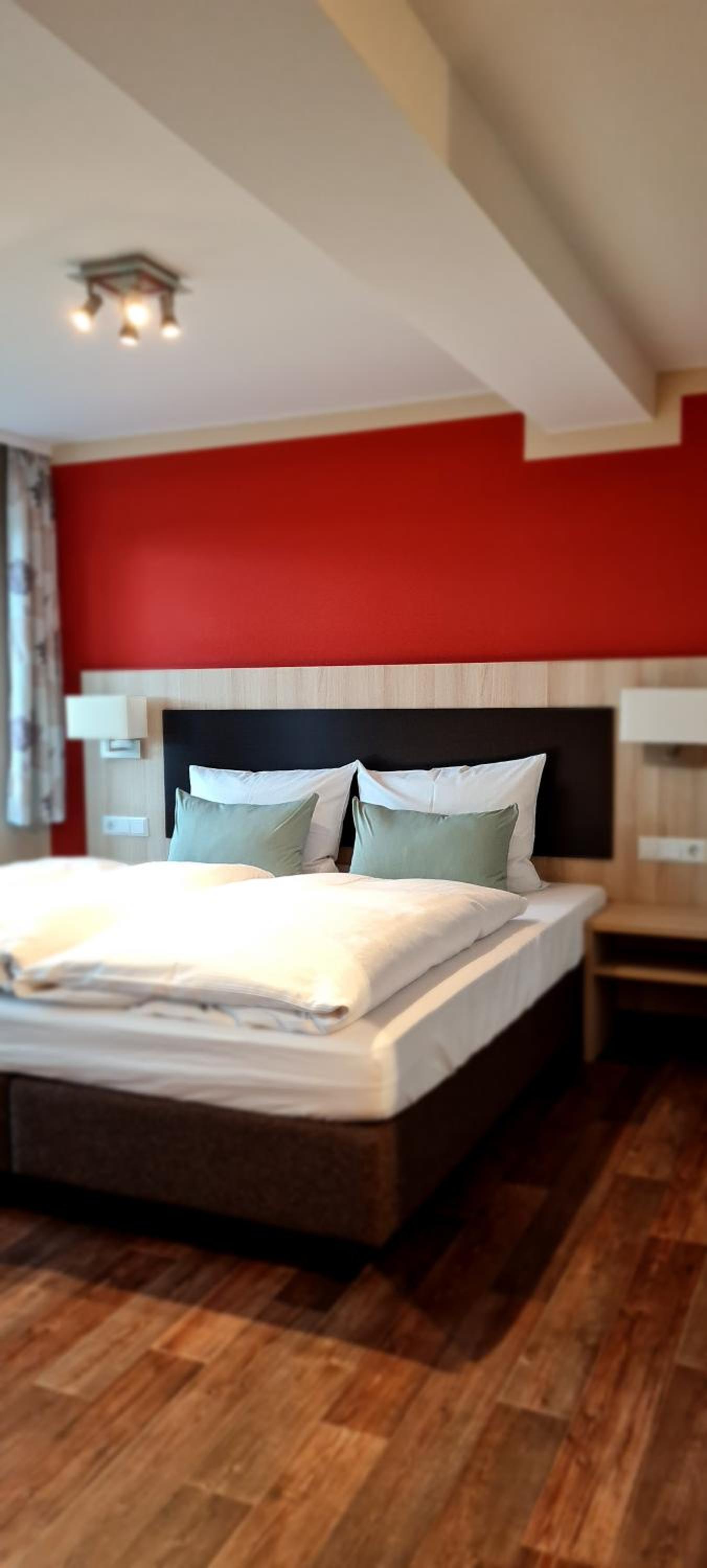 Double Room photo 3