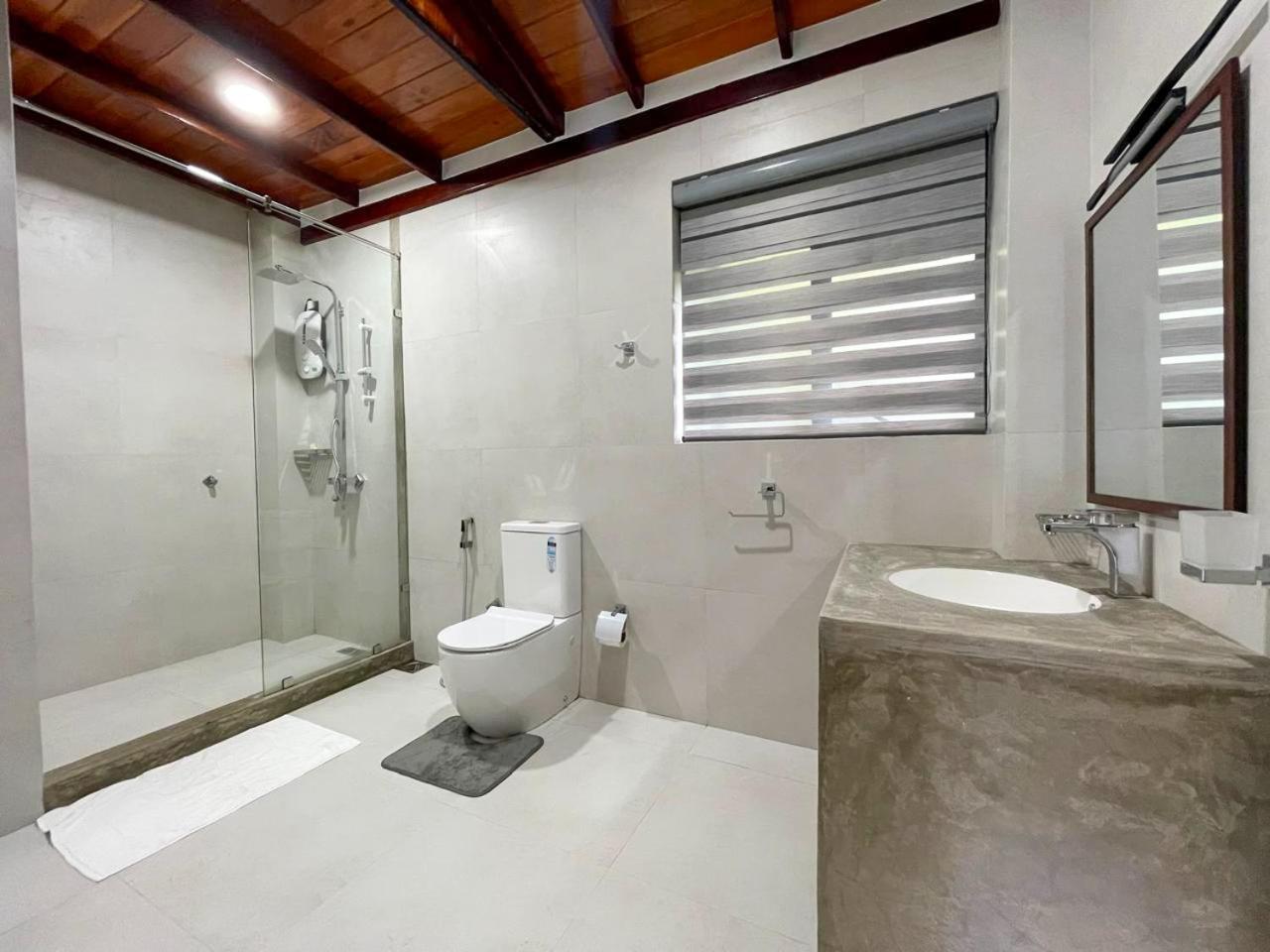 Triple Room with Mountain View photo 1