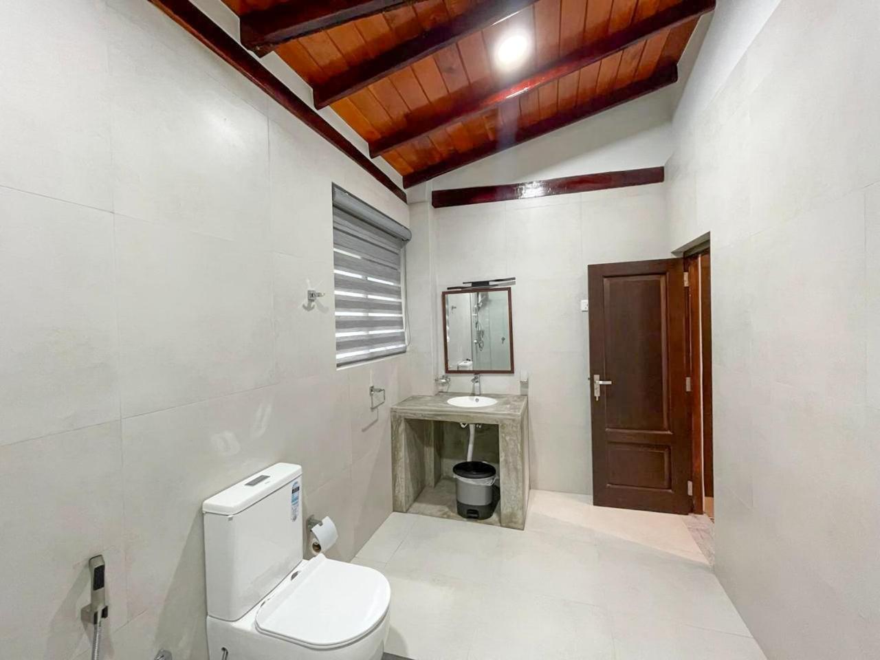 Triple Room with Mountain View photo 3