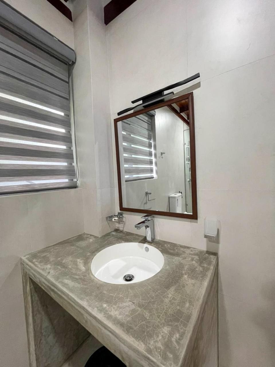 Triple Room with Mountain View photo 2