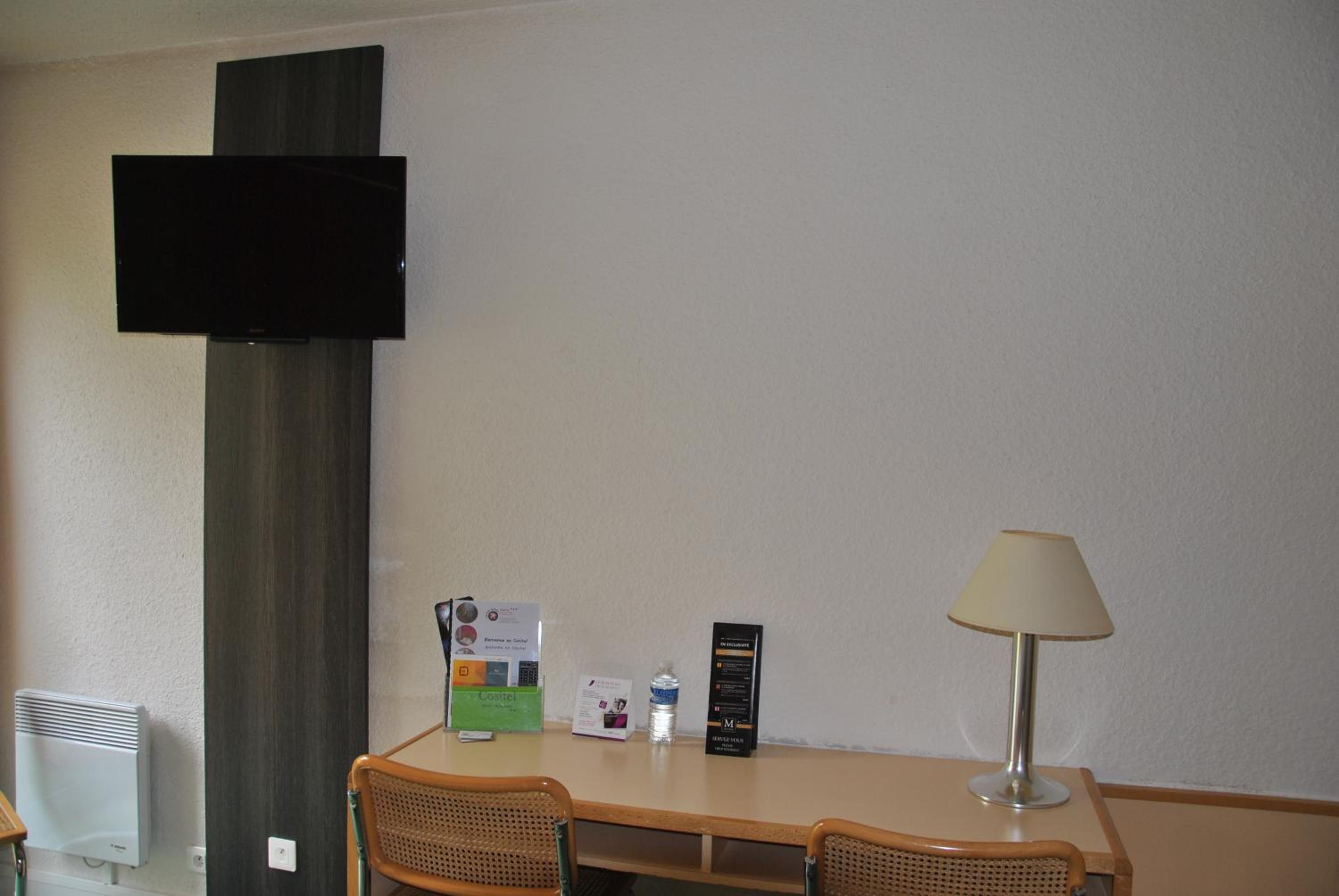 Standard Double Room - Photo 3