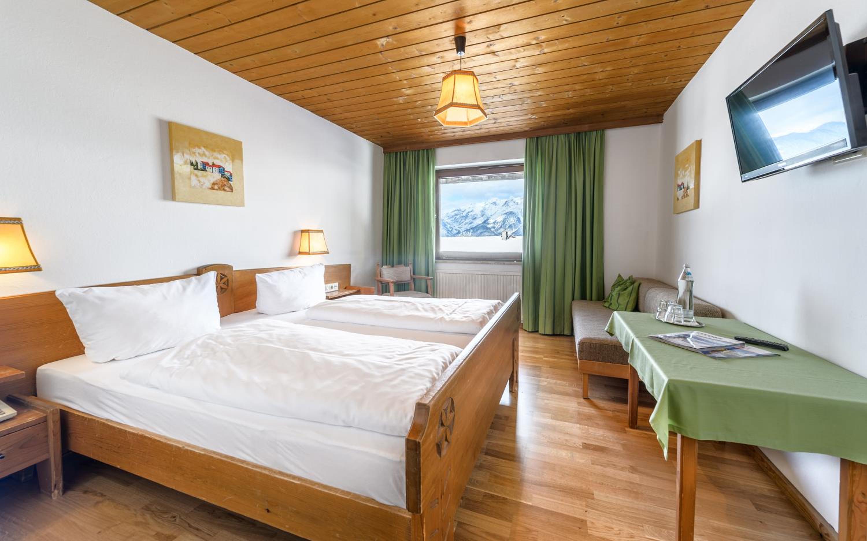 Double Room photo 1