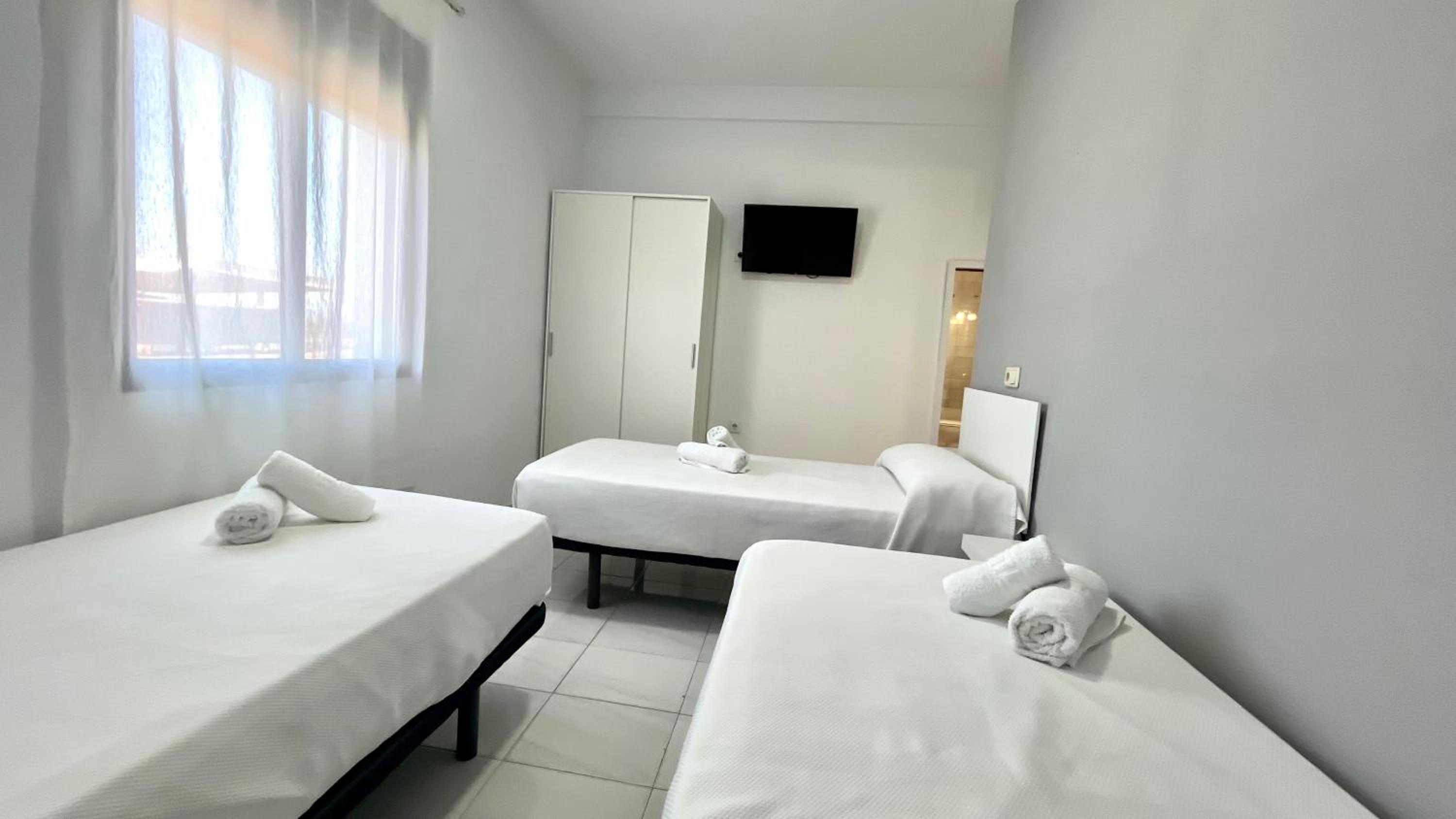 Triple Room photo 2