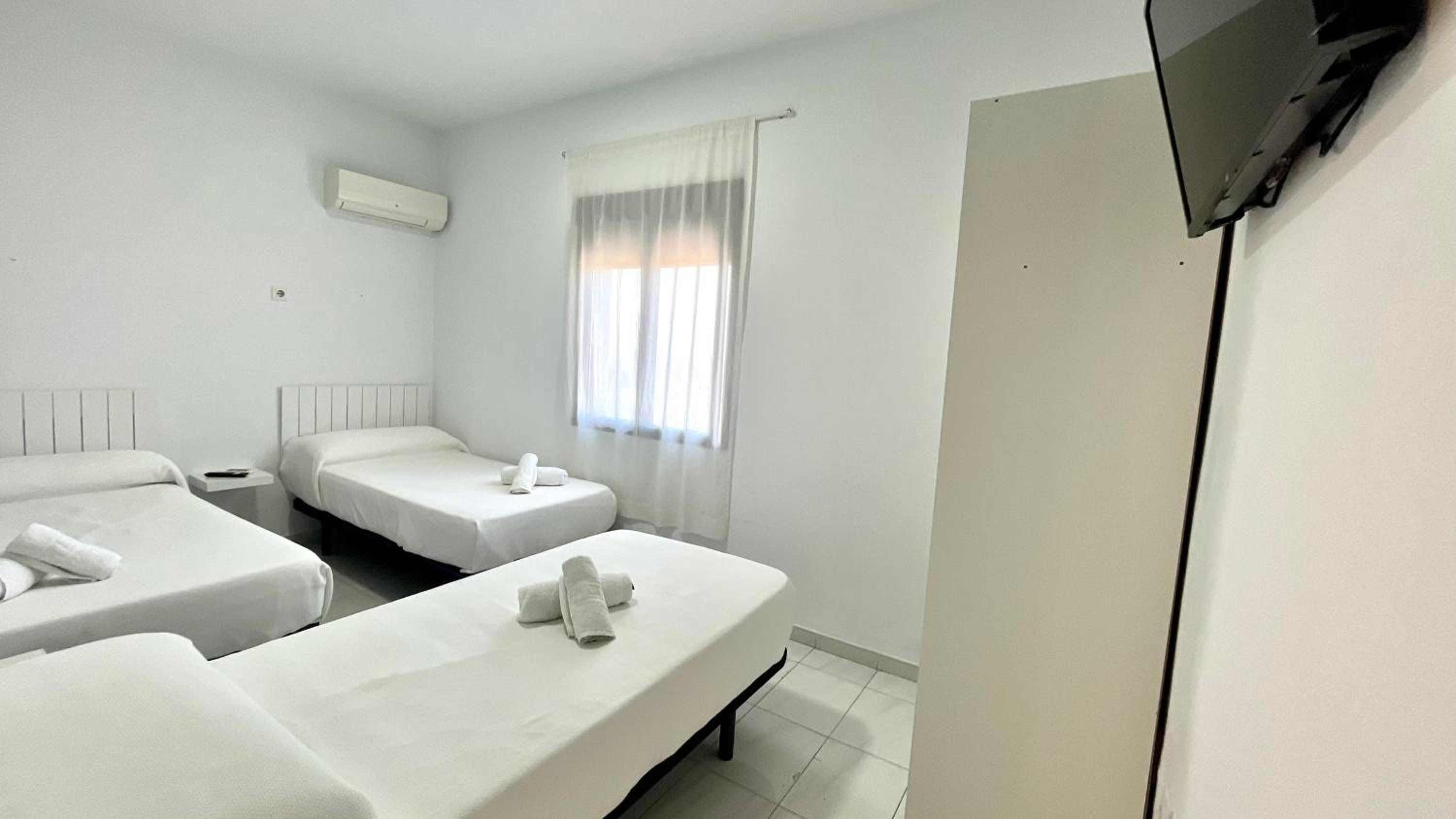 Triple Room photo 3