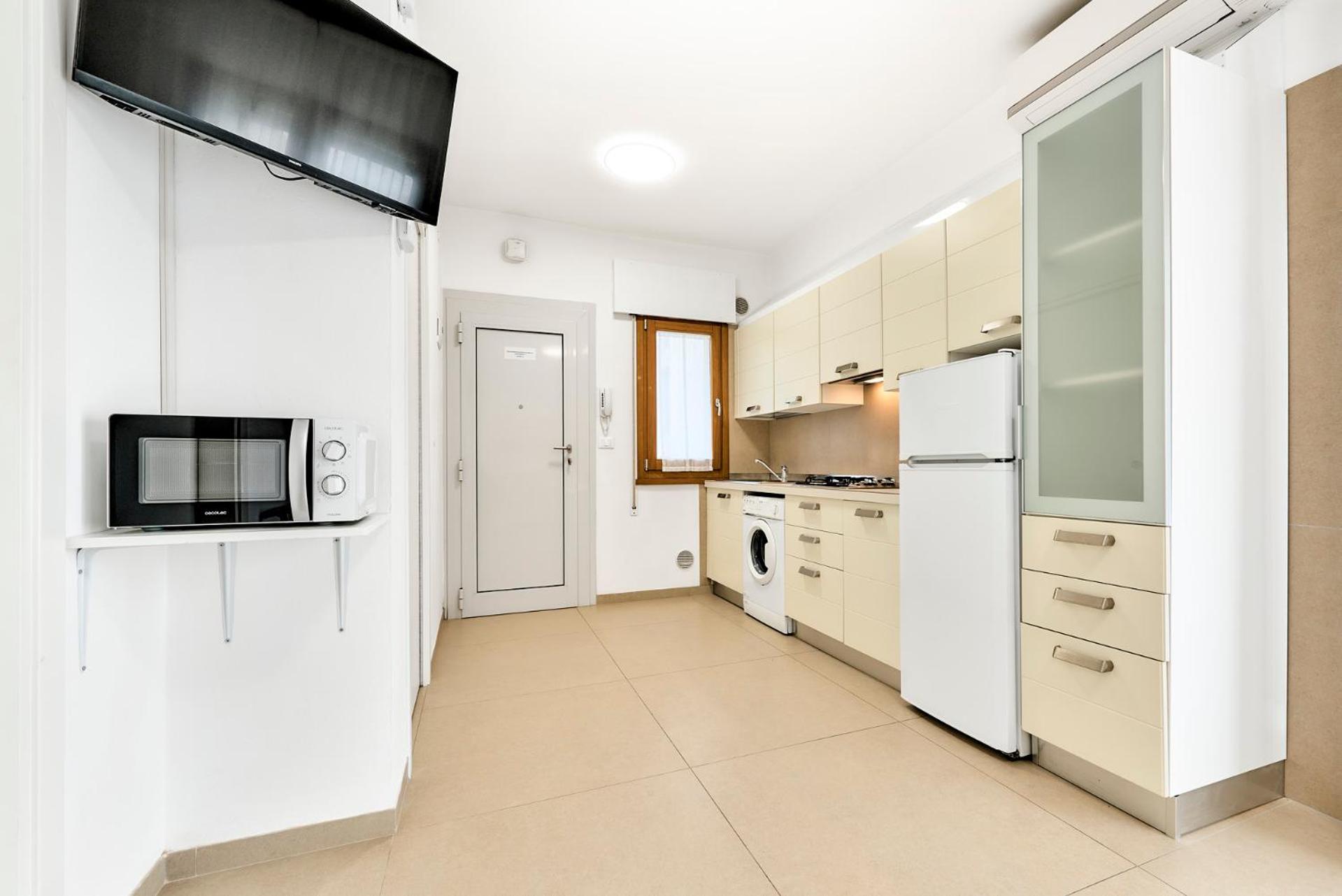 Two-Bedroom Superior Apartment