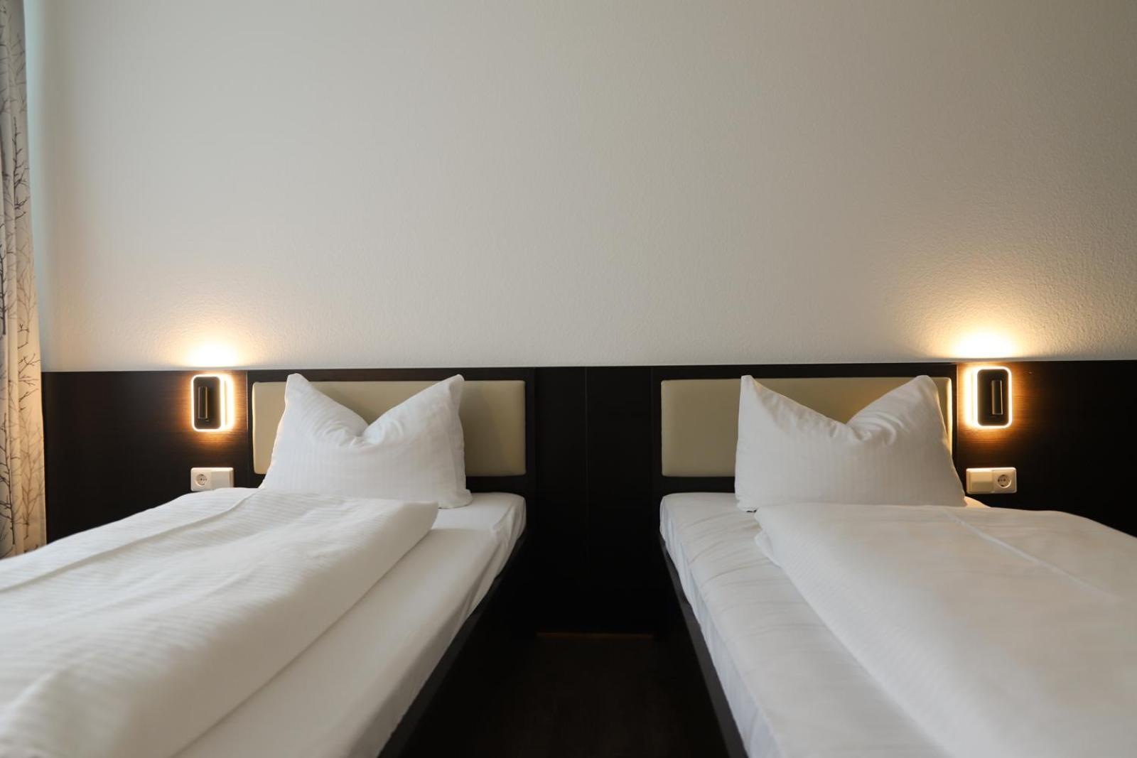 Twin Room photo 2