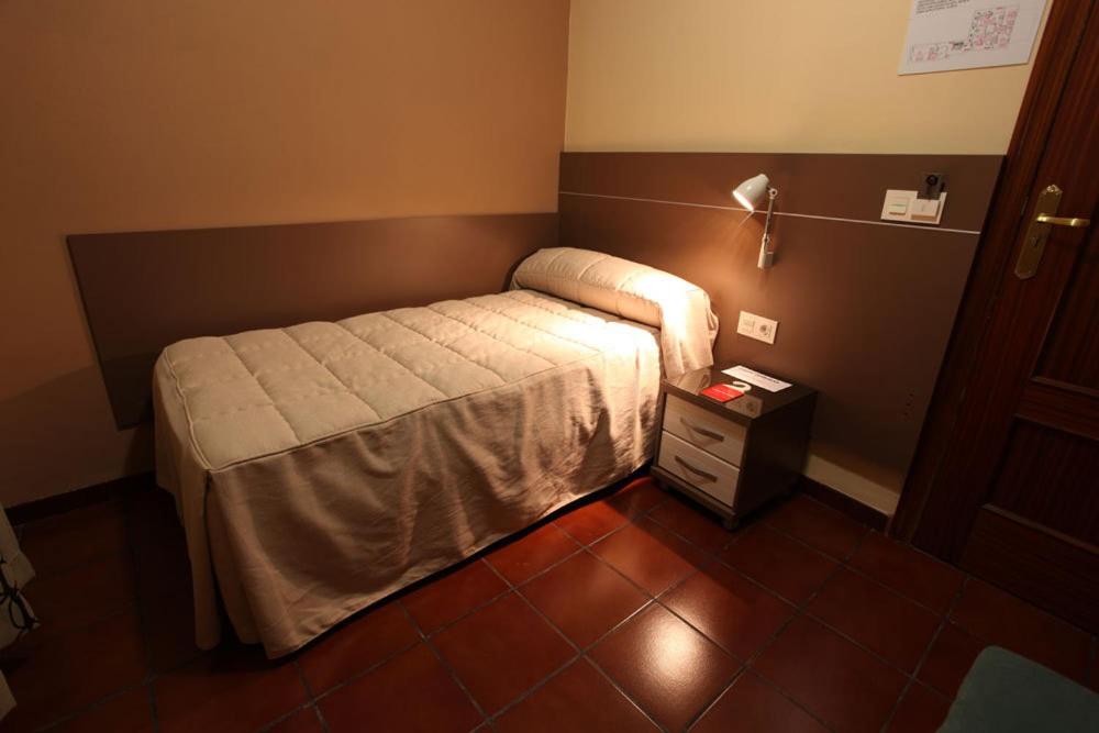 Habitación Individual