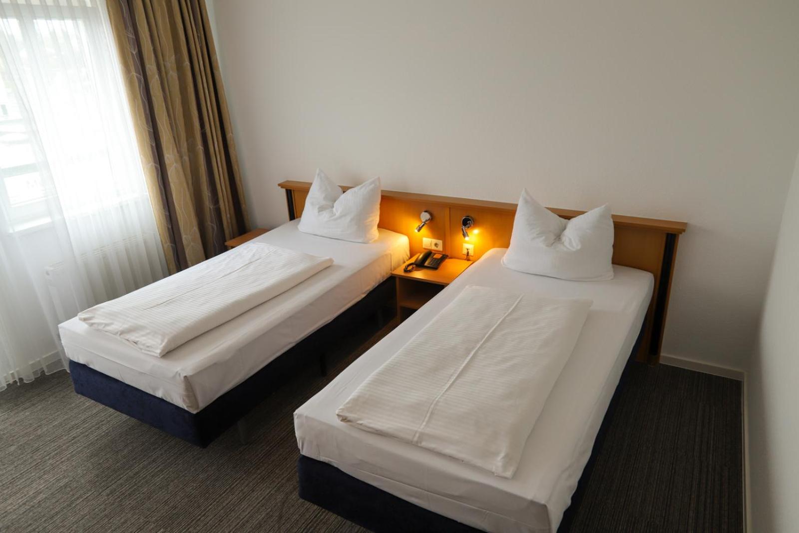 Twin Room photo 3
