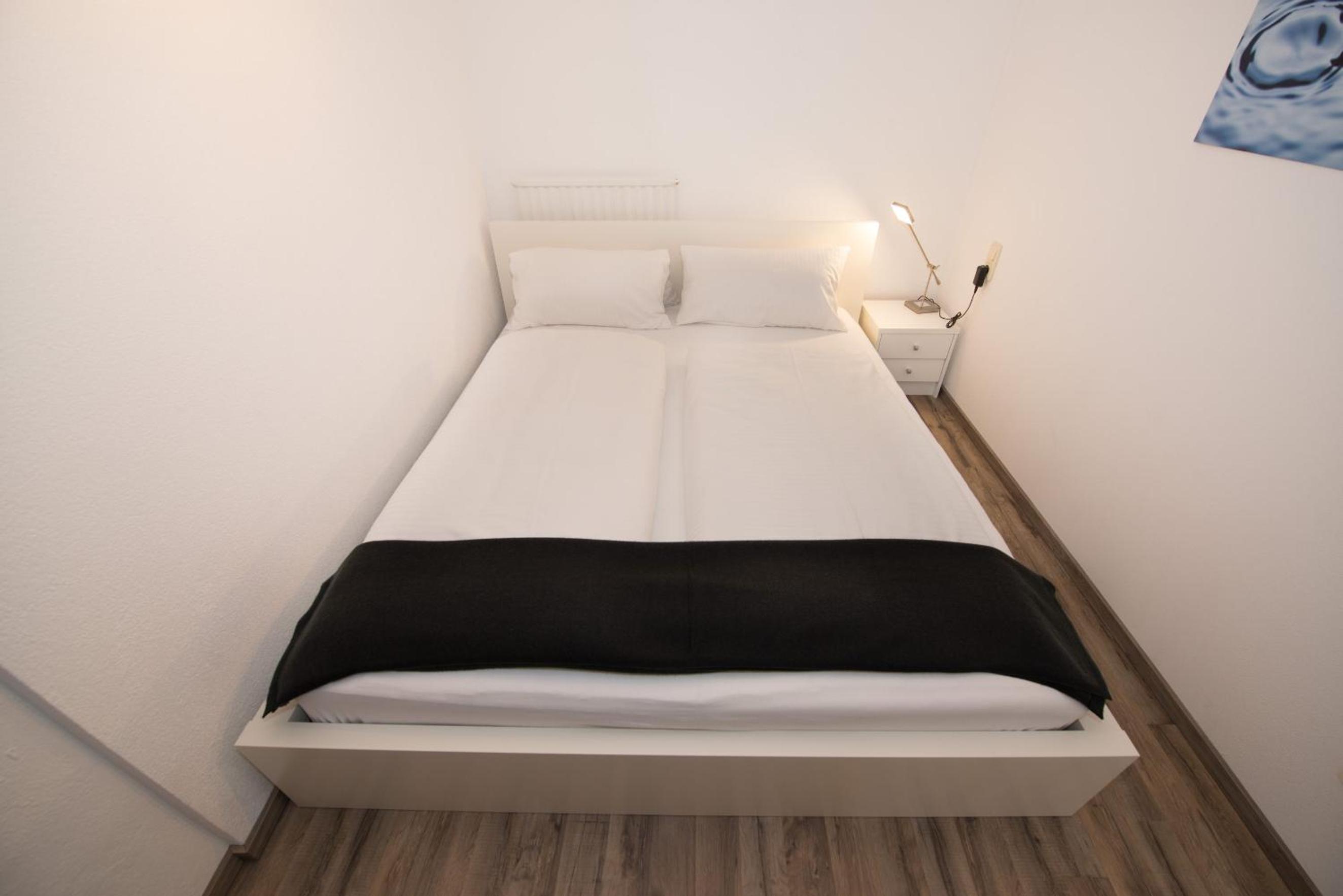 Comfort Two-Bedroom Apartment with Terrace photo 3