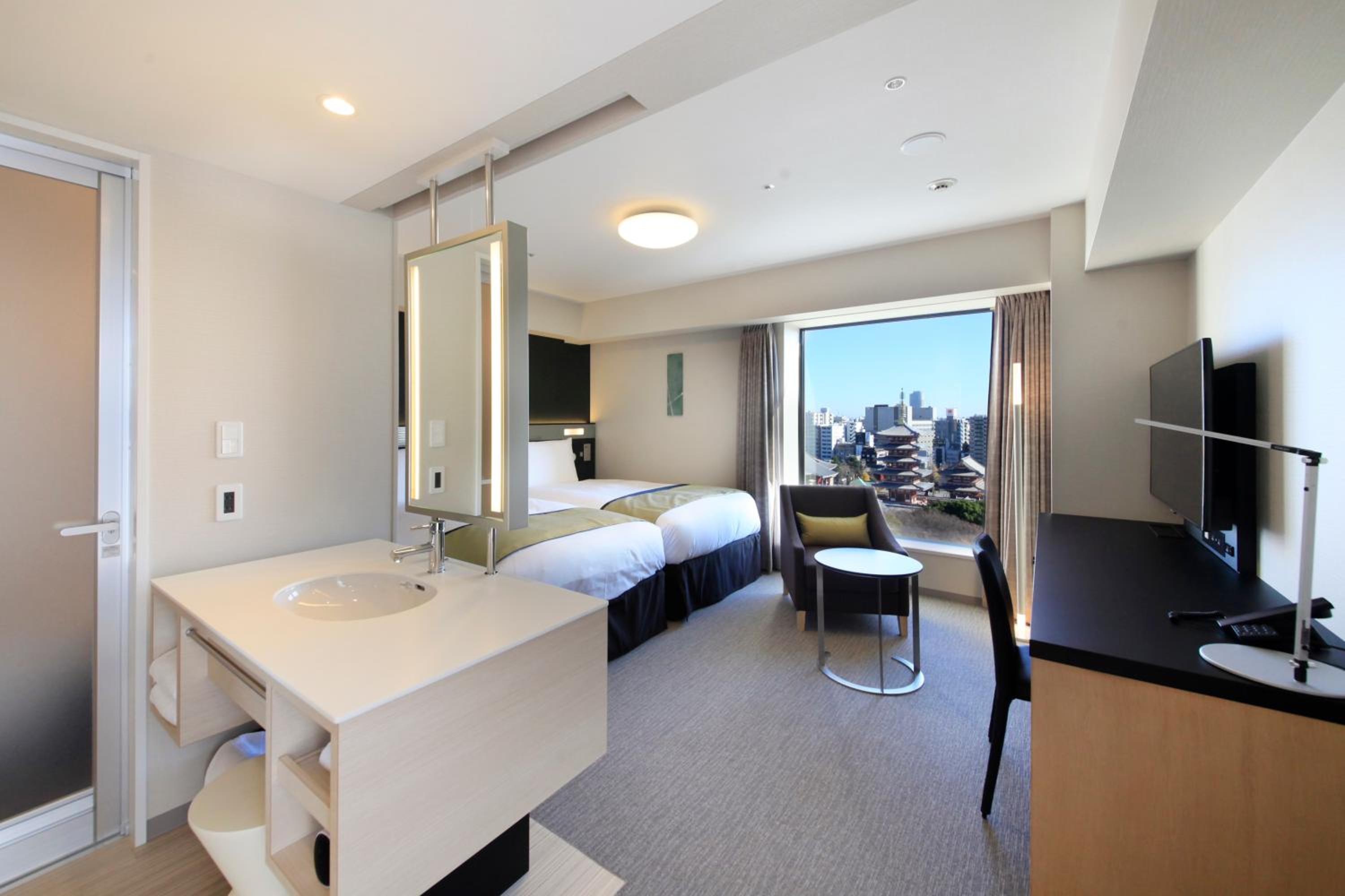Premier Twin Room - Non-Smoking - Photo 4