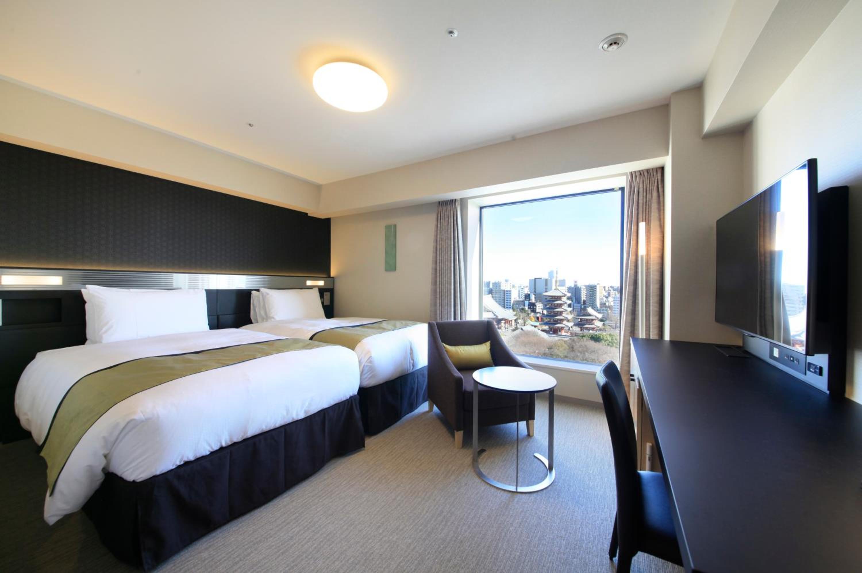 Premier Twin Room - Non-Smoking - Photo 5